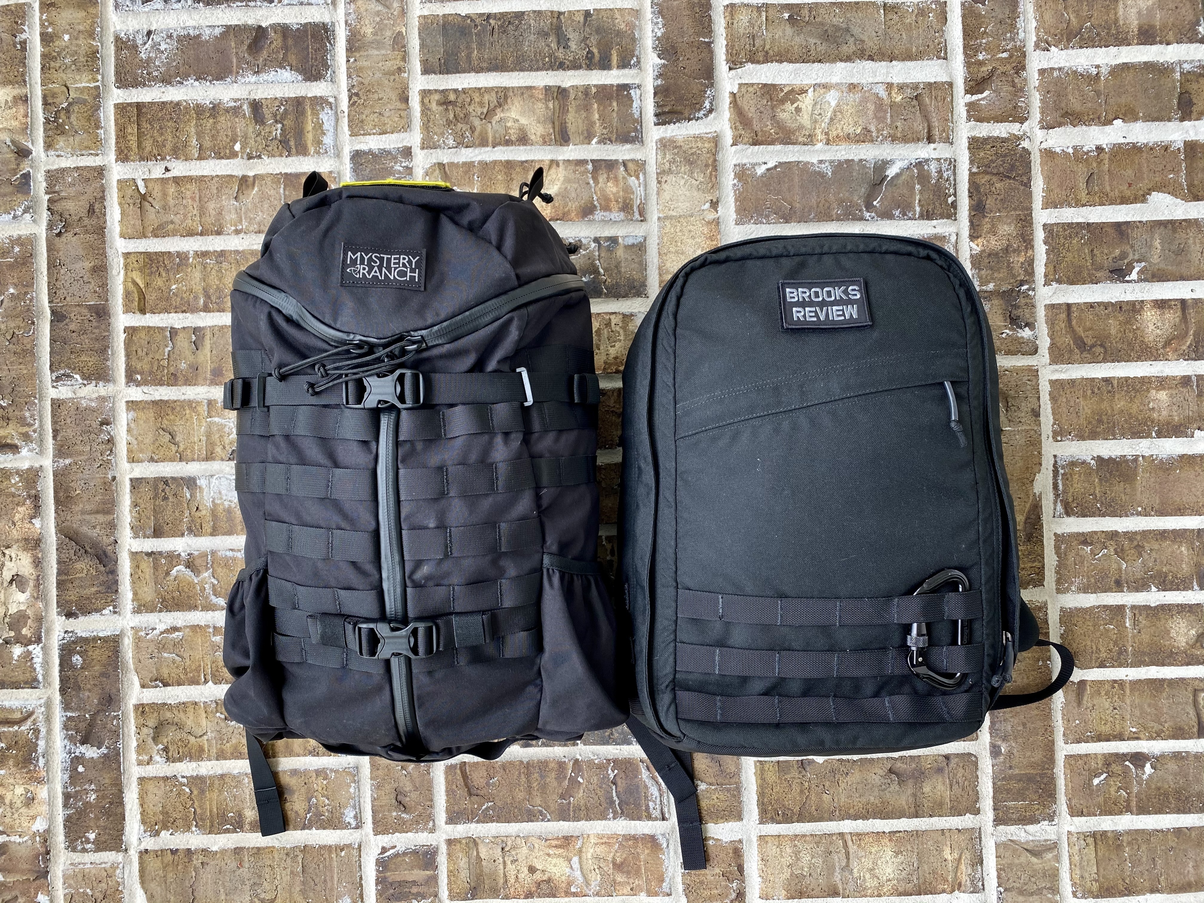 Mystery Ranch 2 Day Assault Pack – The Brooks Review