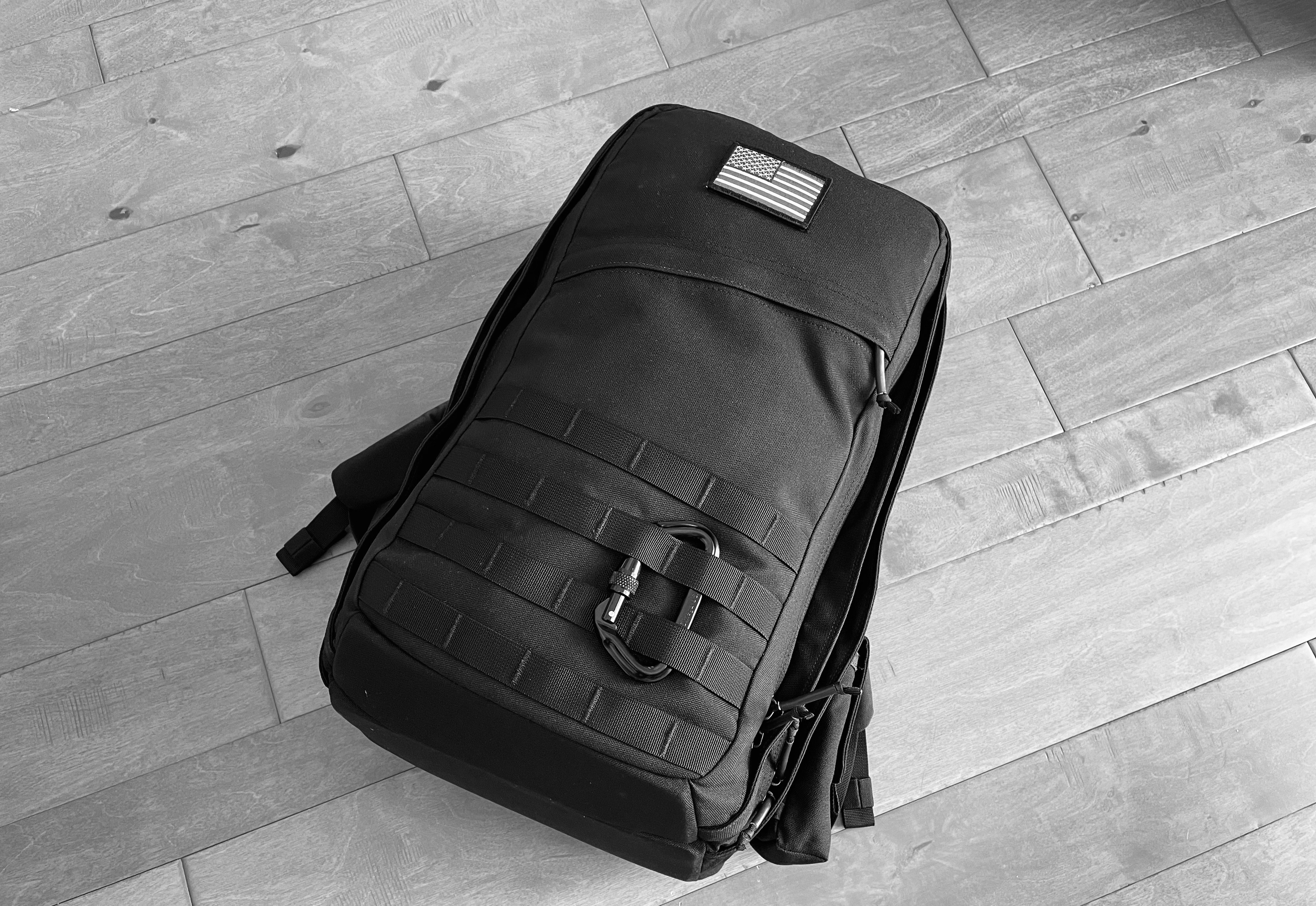 Get Home Bag Deep Dive – The Brooks Review