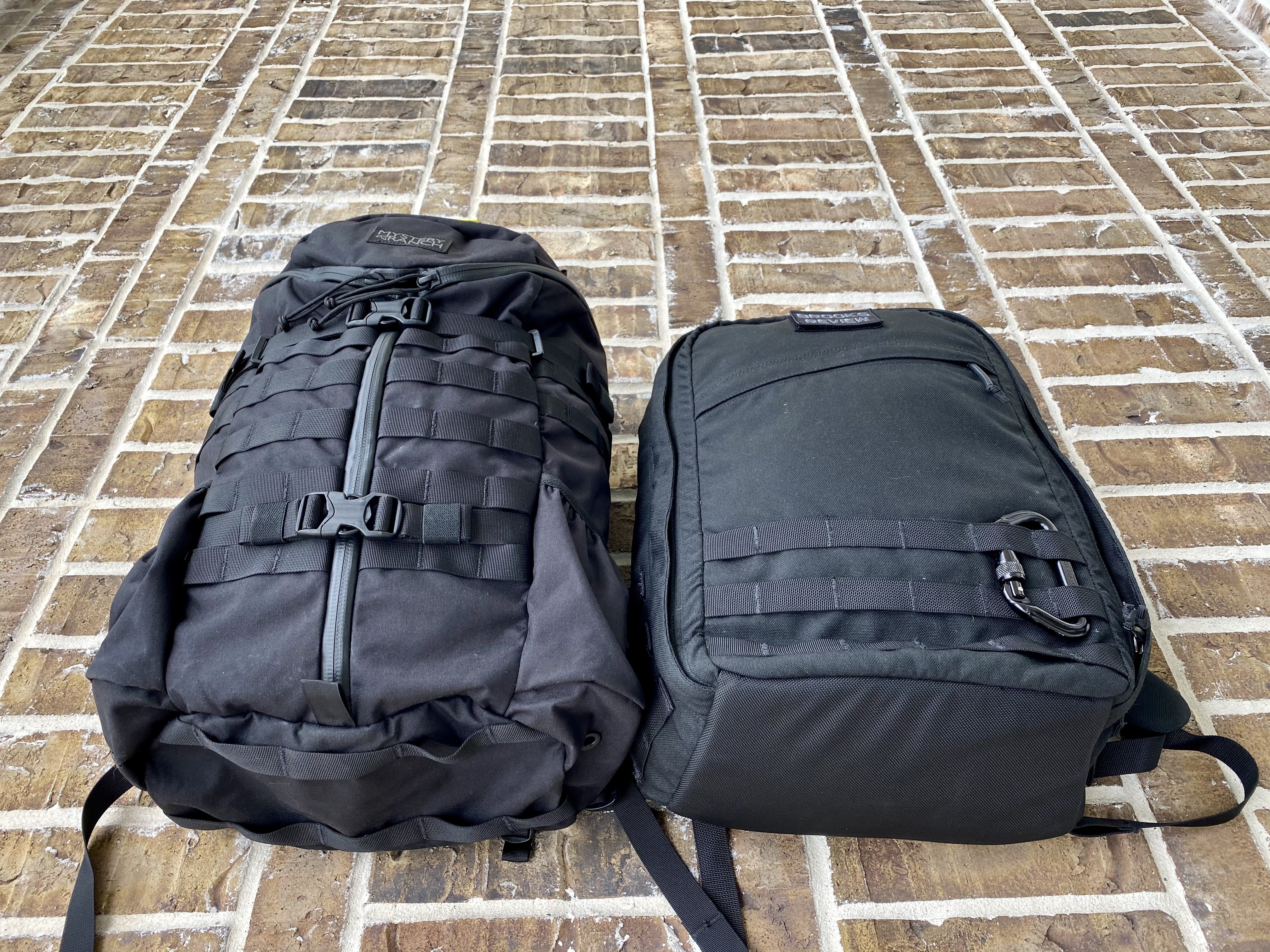 Mystery ranch 2 2025 day assault backpack