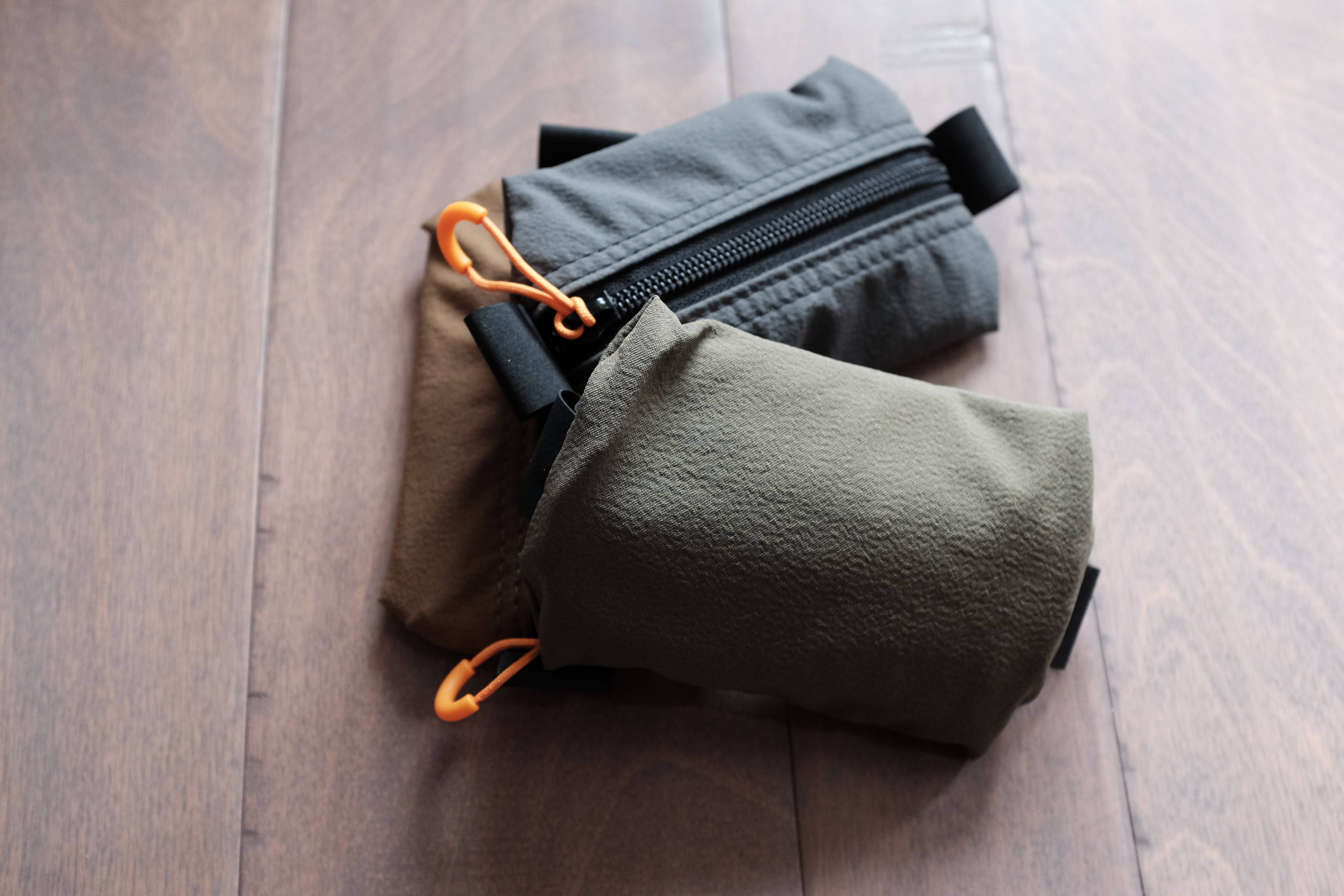 Pocket Possibles Pouch – Tuff Possum Gear