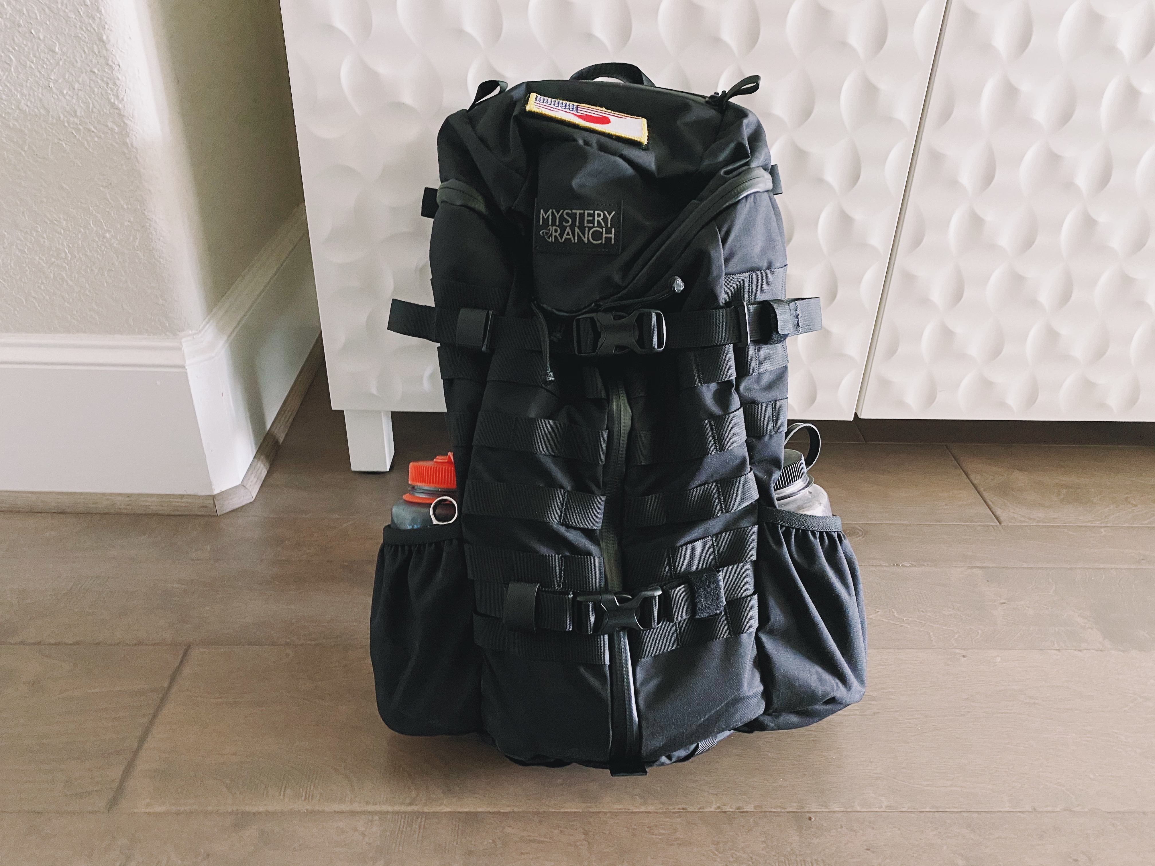 Mystery Ranch 2 Day Assault Pack – The Brooks Review