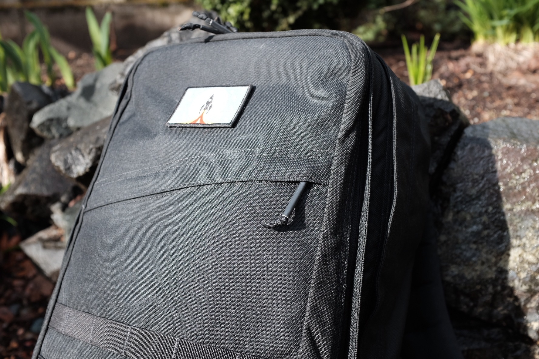 The GORUCK GR2 – The Brooks Review