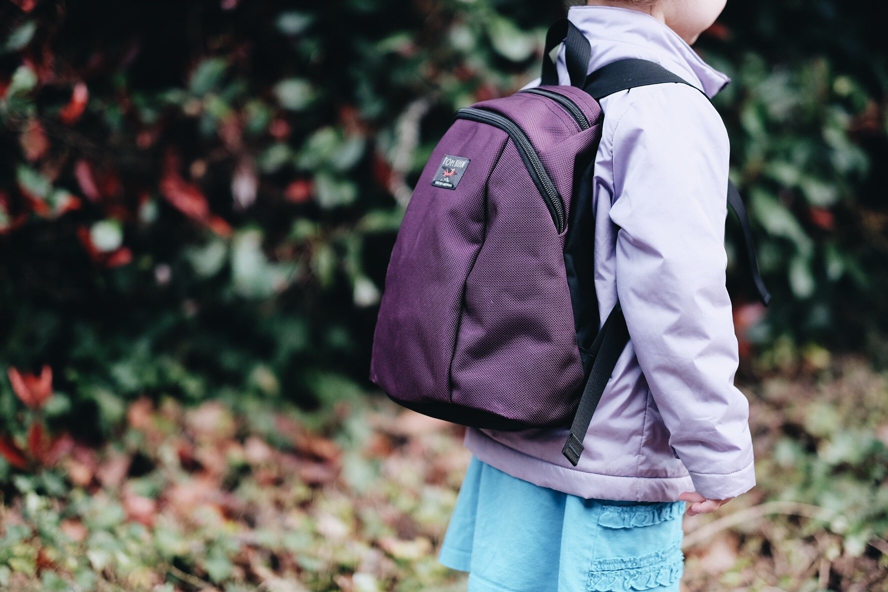 sprout backpack