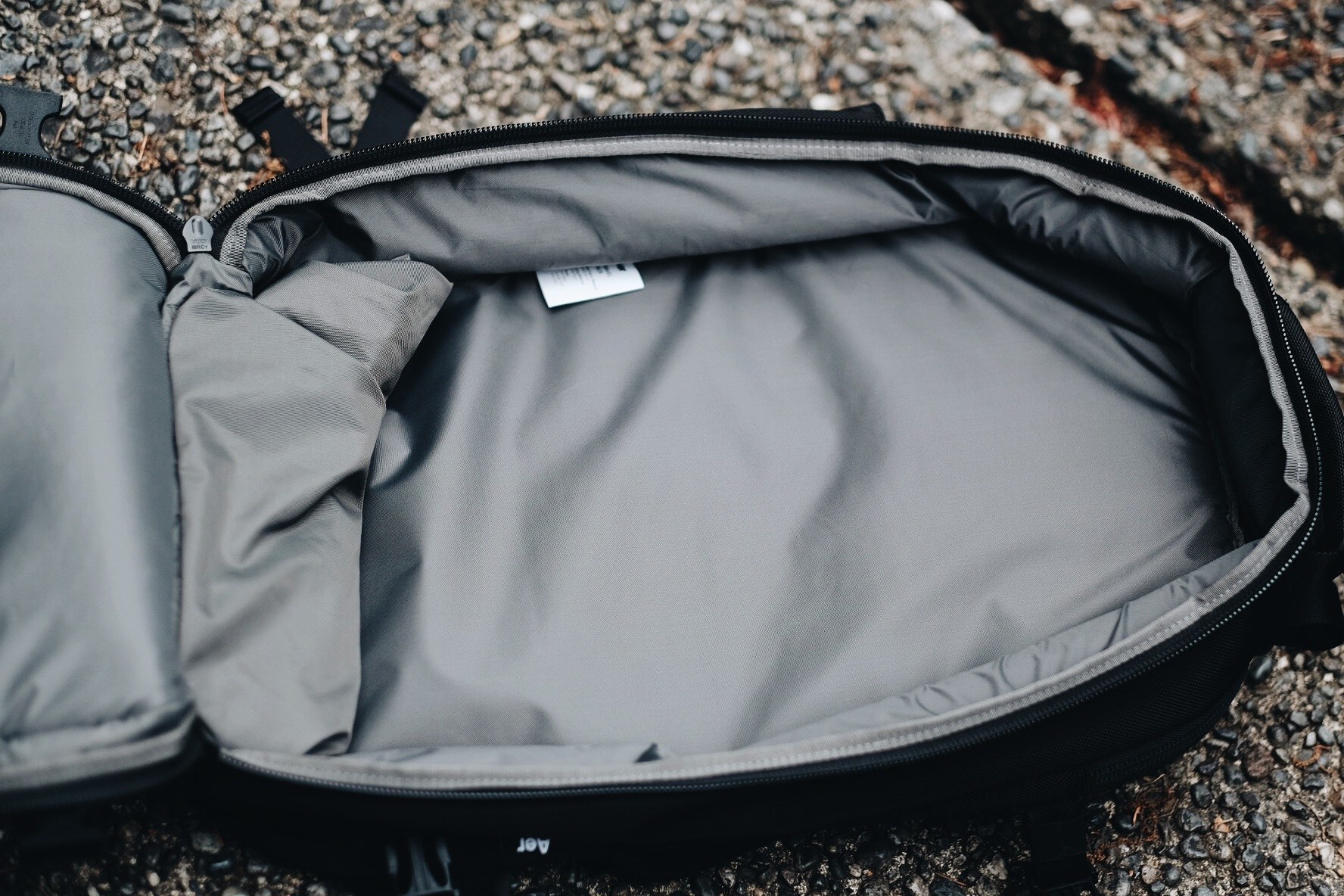 Aer Travel Pack – The Brooks Review