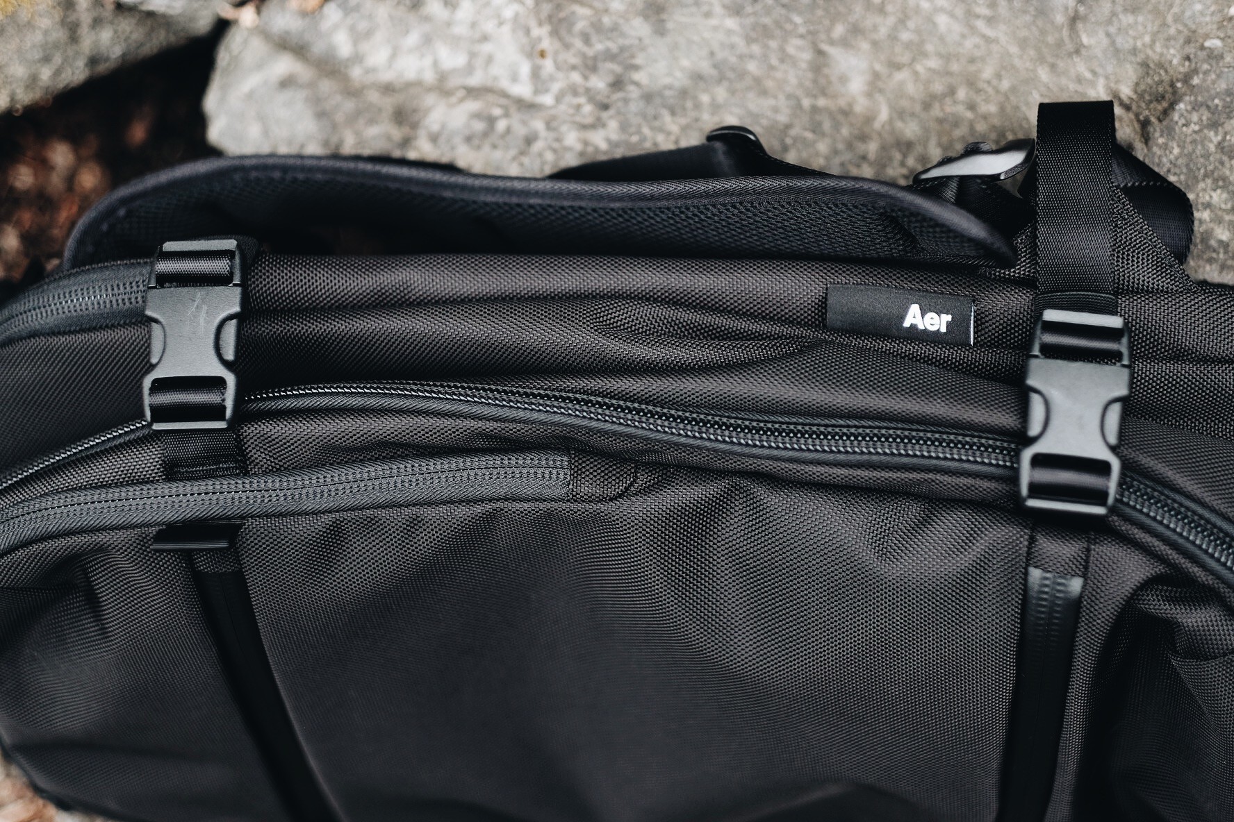 Aer on sale camera bag