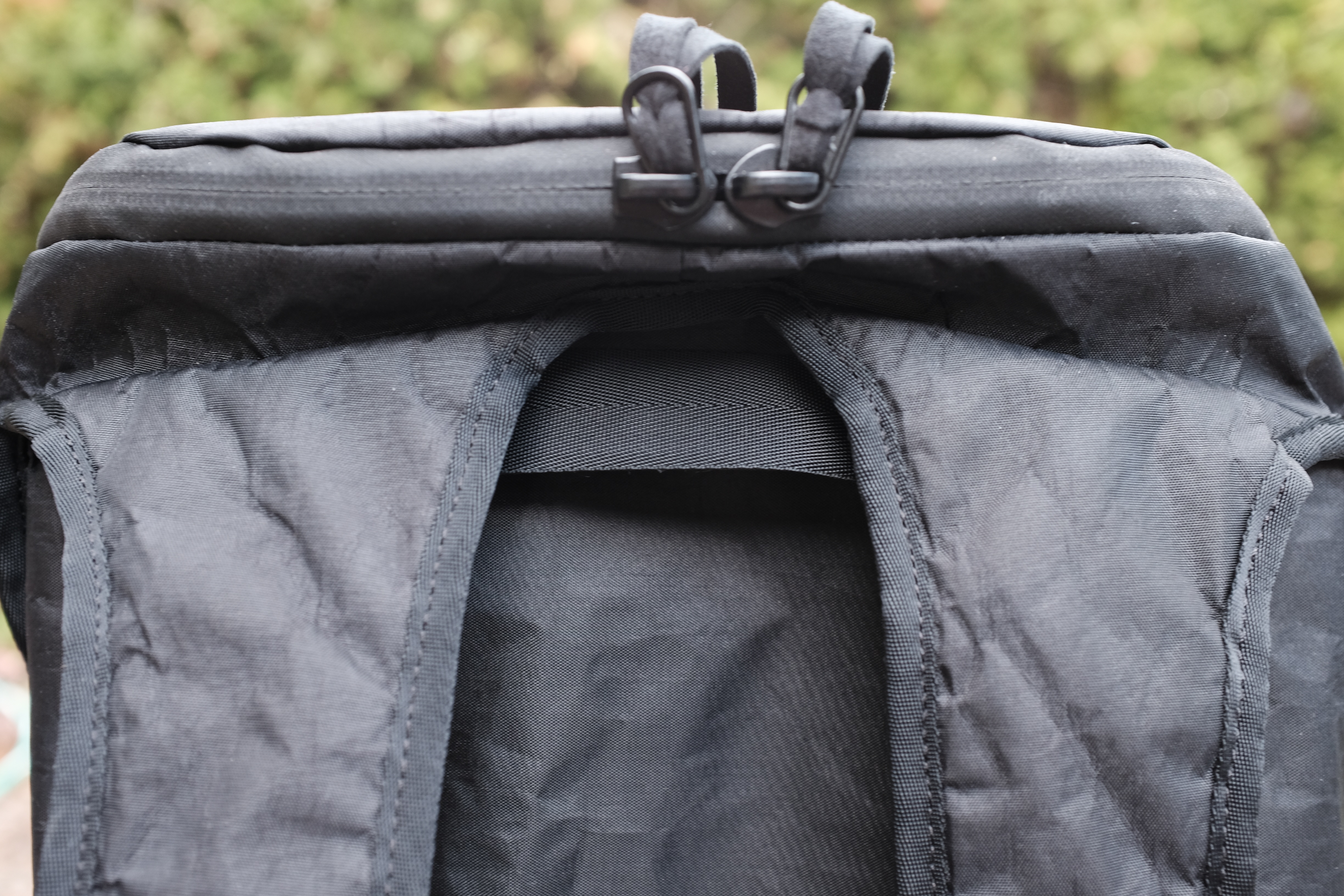 Outlier Quadzip Review – The Brooks Review