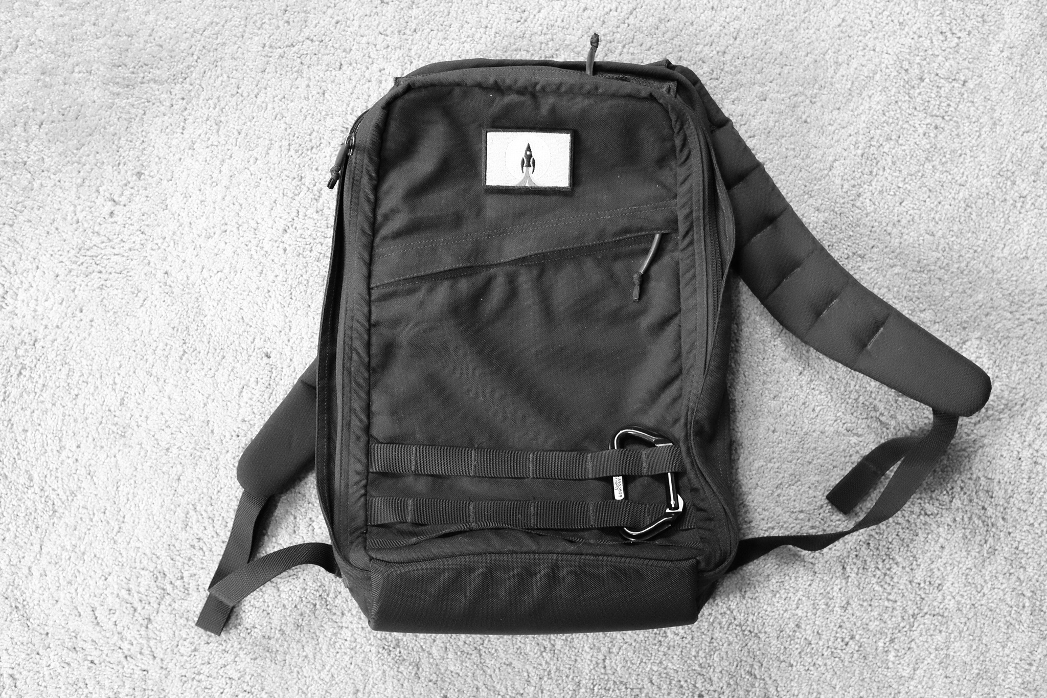 goruck packs