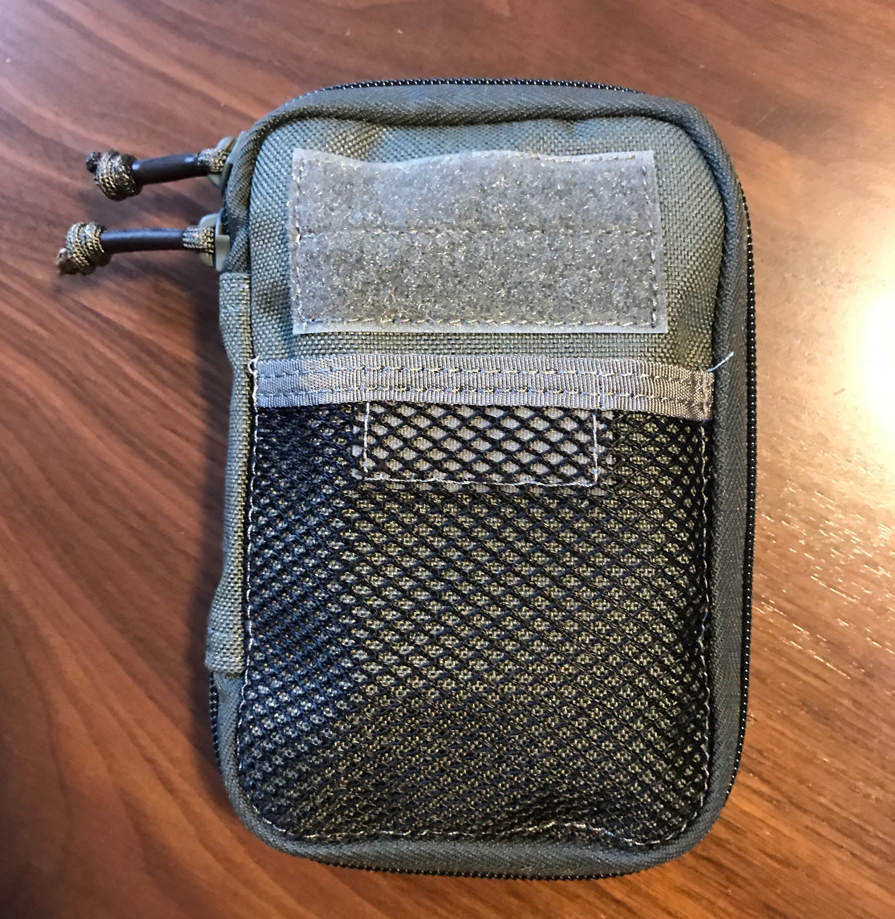 Mini deals edc pouch