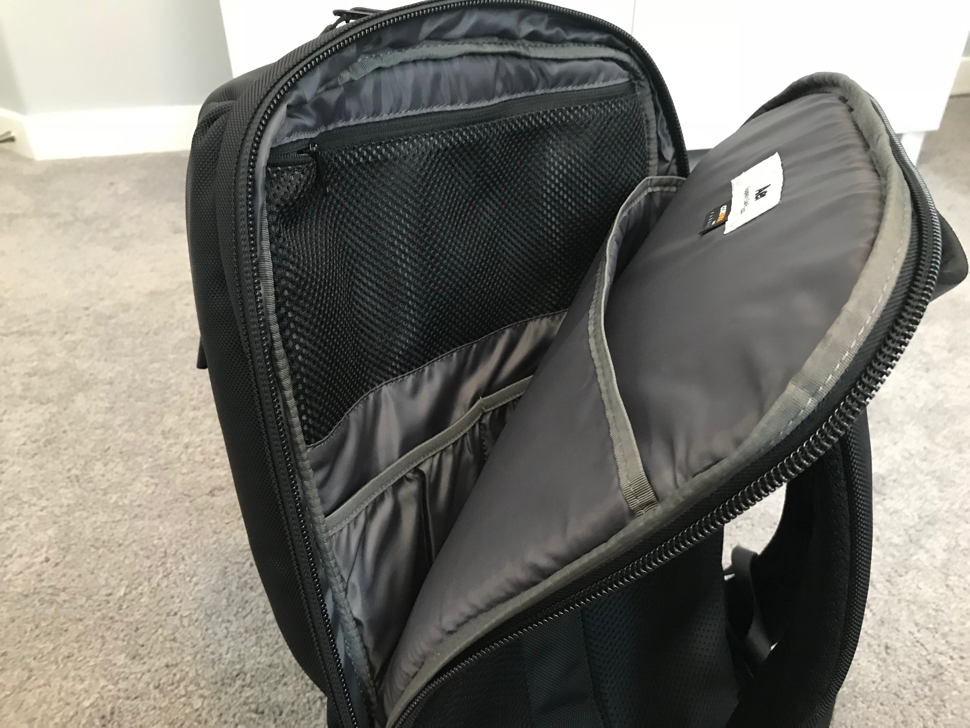 Aer Duffel Pack 2 – The Brooks Review