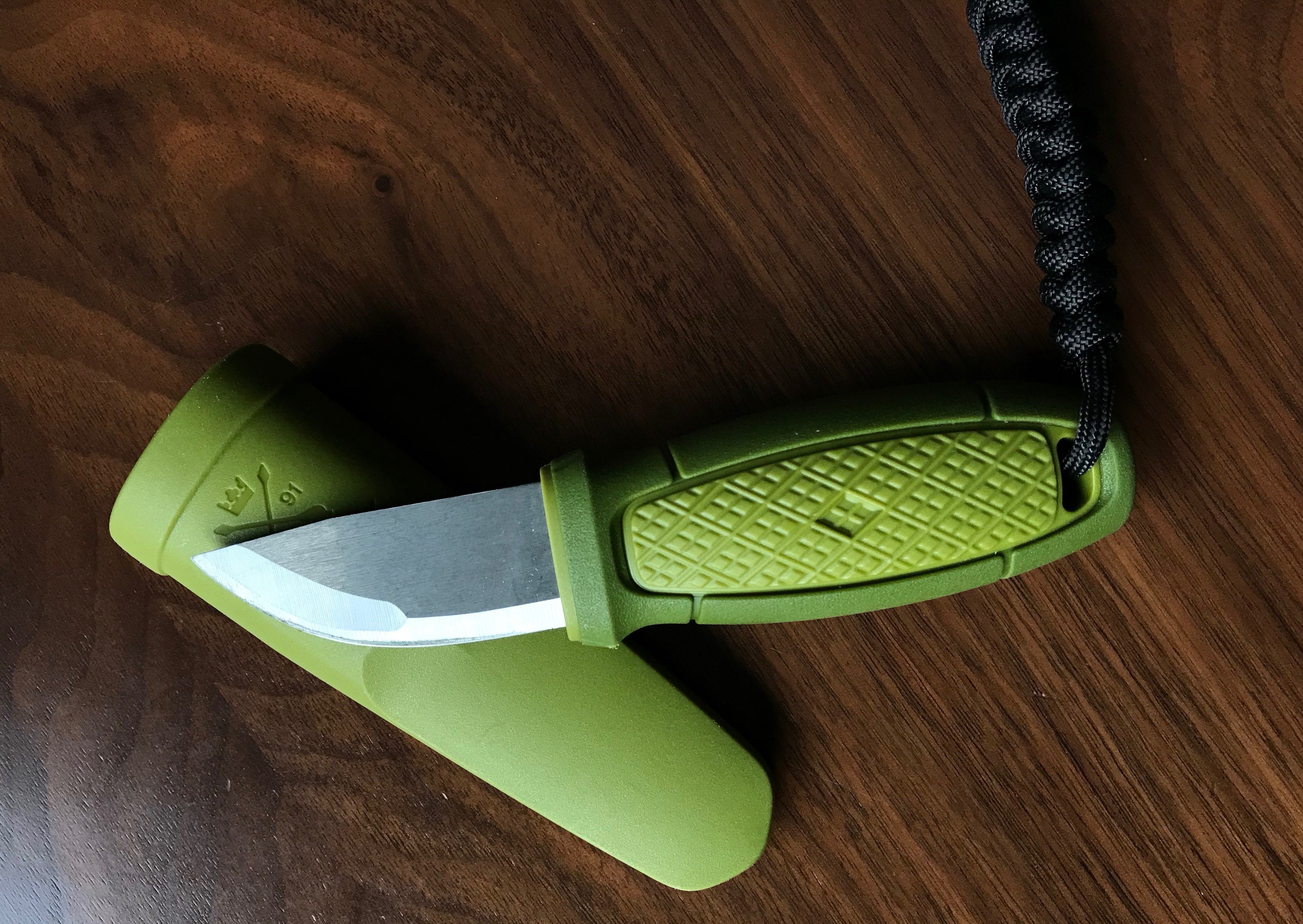 Morakniv Eldris The Little Big Knife 