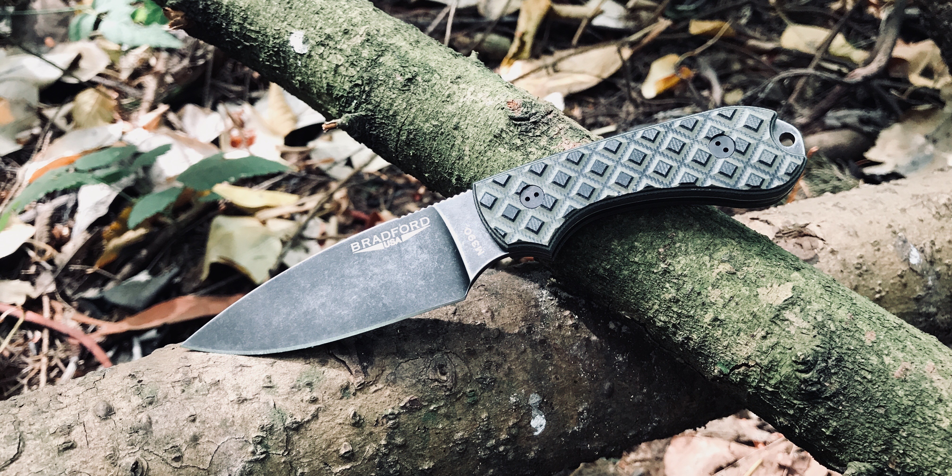 Bradford Knives – The Review