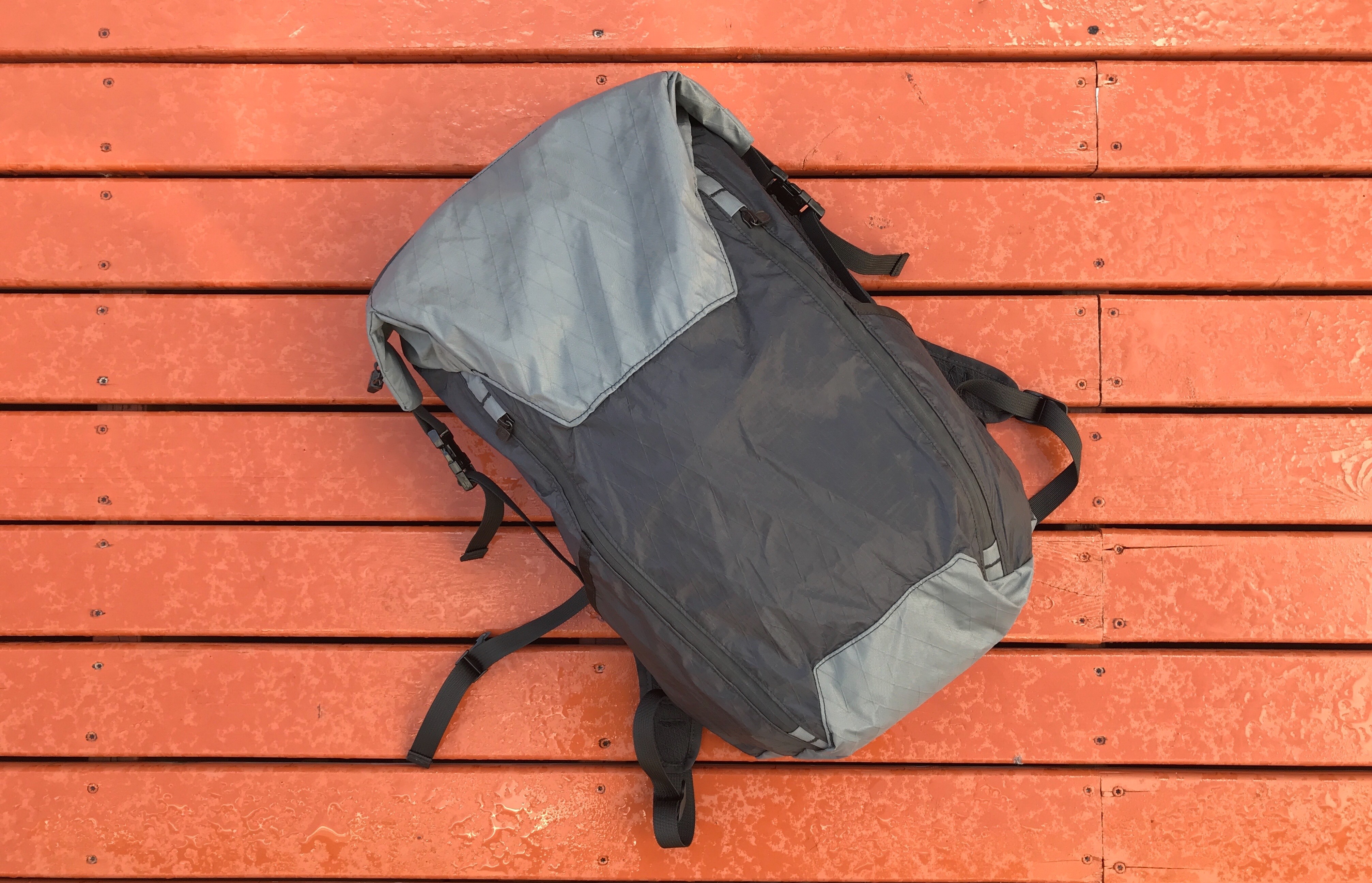 Triple Aught Design Azimuth Backpack – The Brooks Review