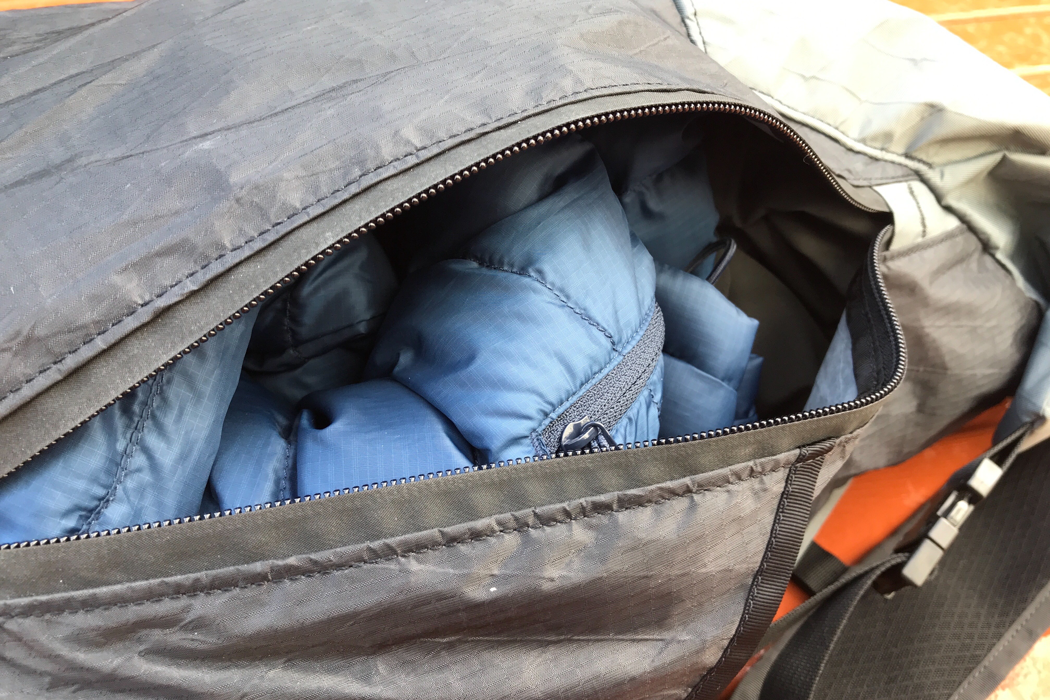 Triple Aught Design Azimuth Backpack – The Brooks Review