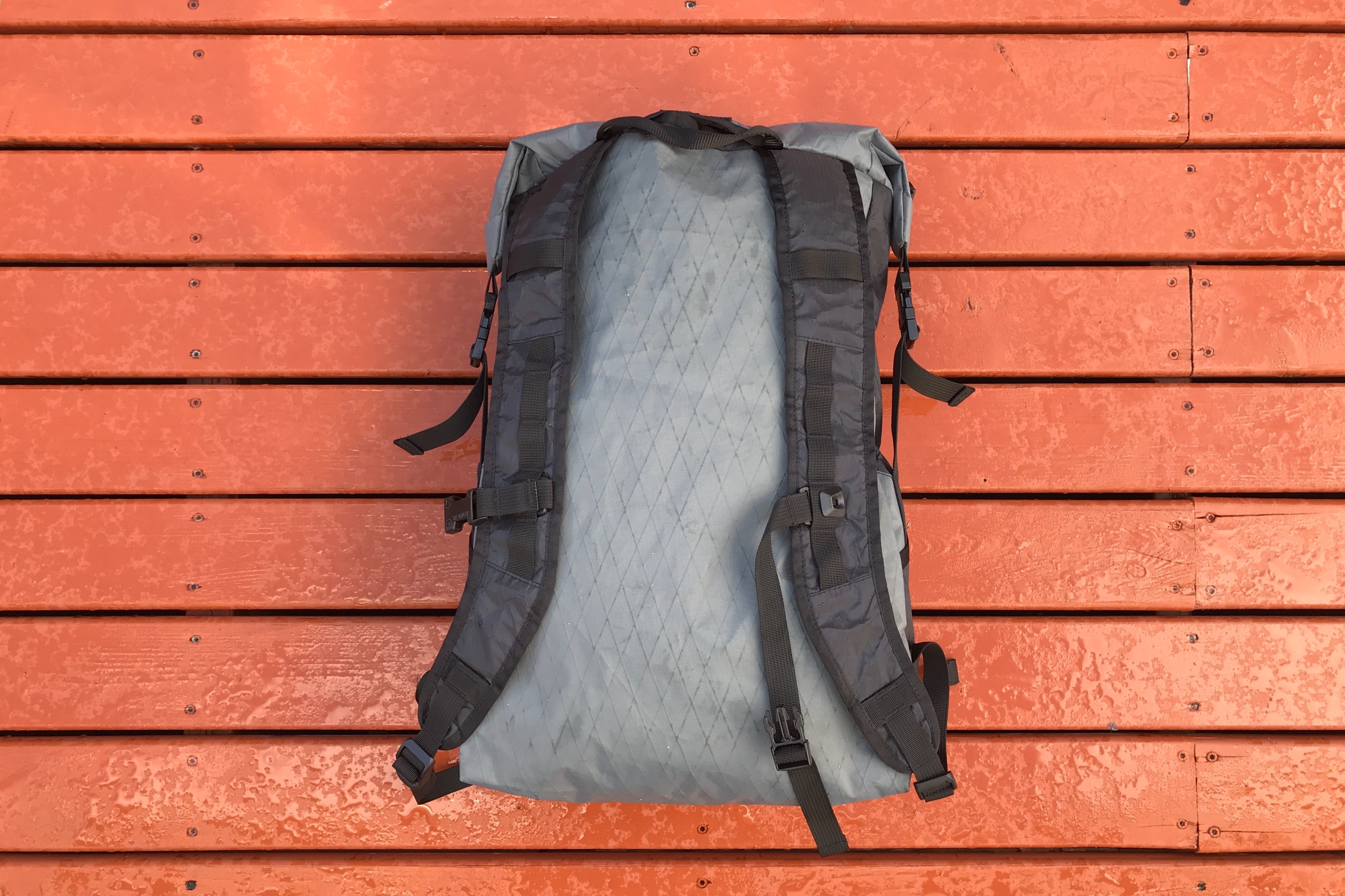 Triple Aught Design Azimuth Backpack – The Brooks Review