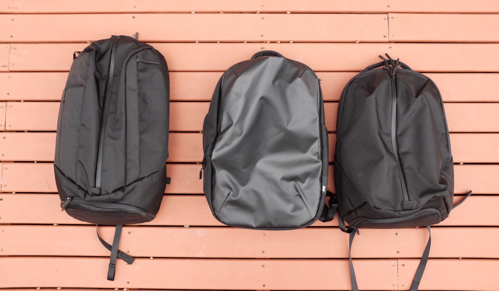 First Look: Aer's Tech Pack – The Brooks Review