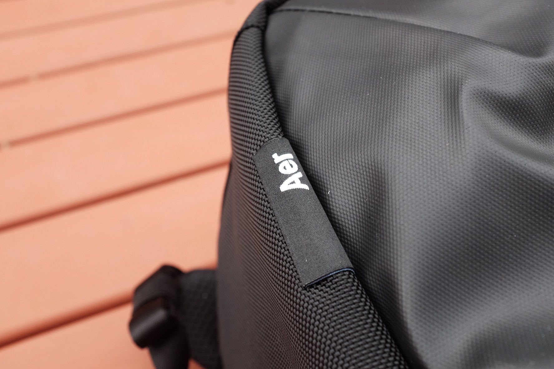 First Look: Aer's Tech Pack – The Brooks Review