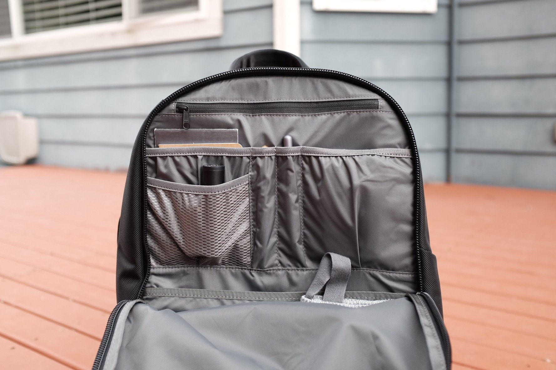 First Look: Aer's Tech Pack – The Brooks Review