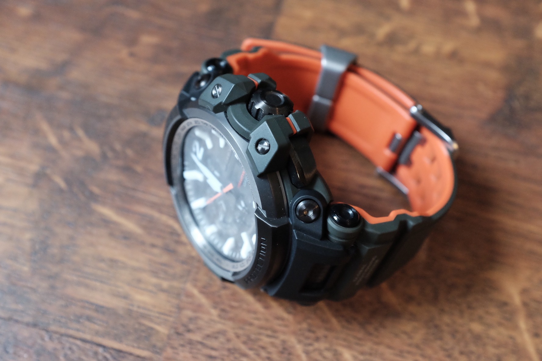 g shock gpw 2000 review