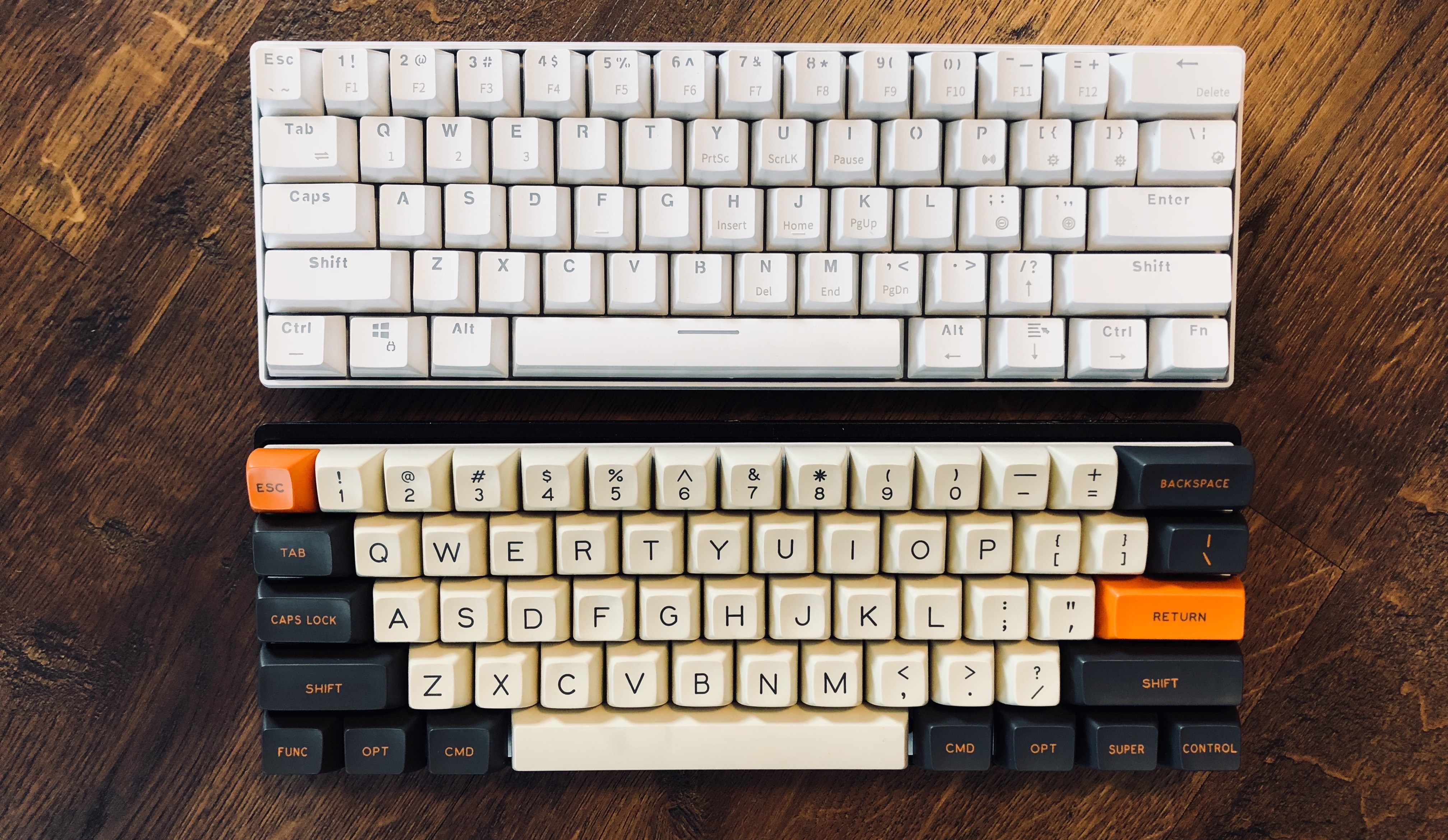 mechanical keyboard royal kludge