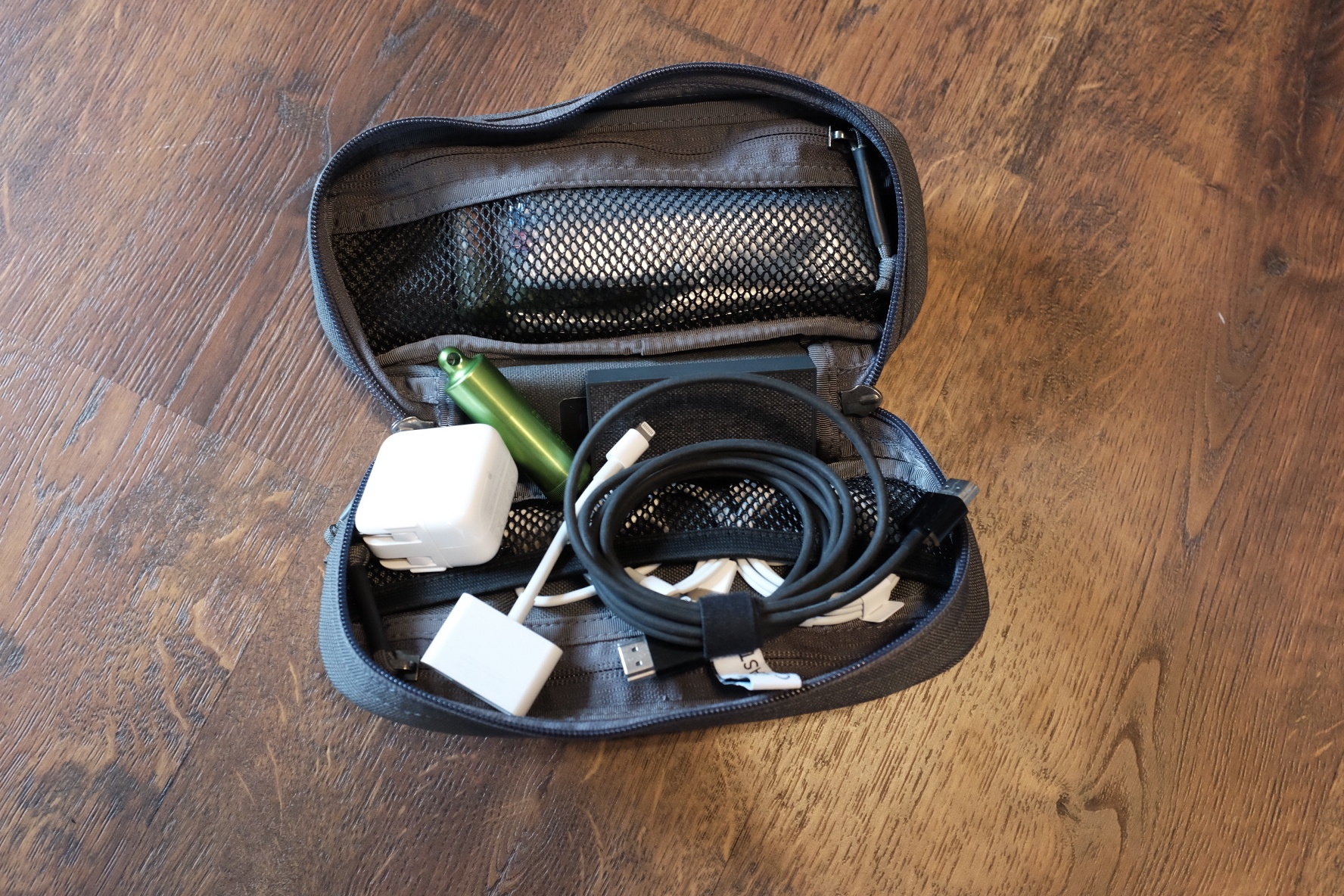 GORUCK Field Pockets – The Brooks Review