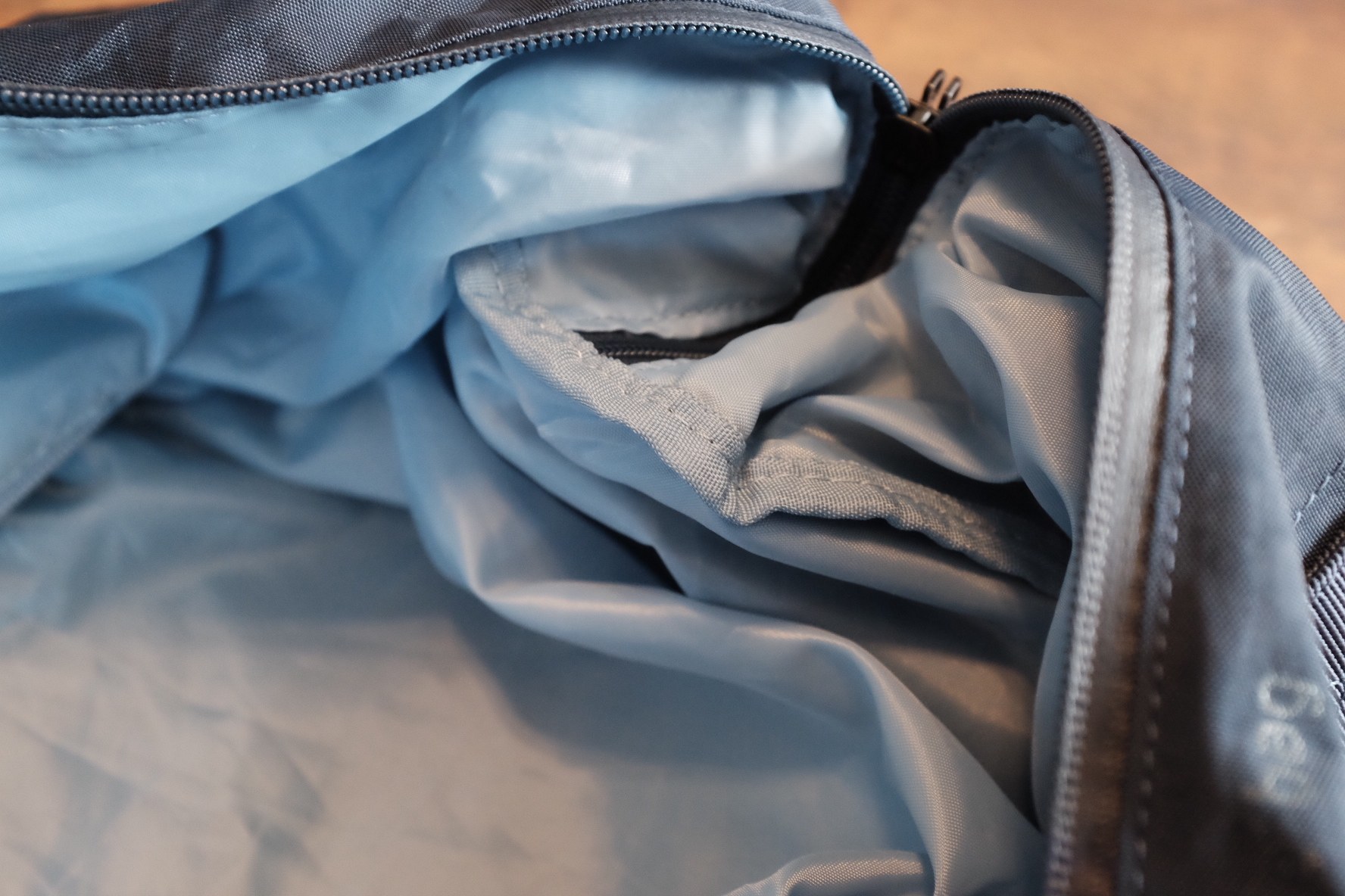 Piorama A10 Adjustable Bag – The Brooks Review