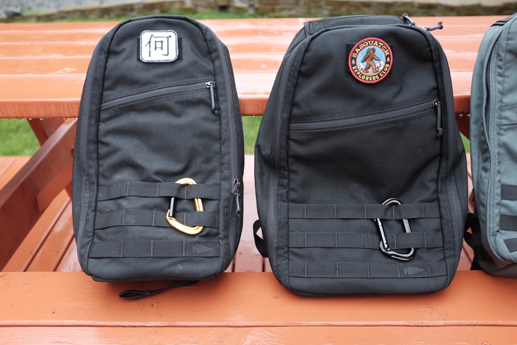 GORUCK Bullet Ruck 15L – The Brooks Review