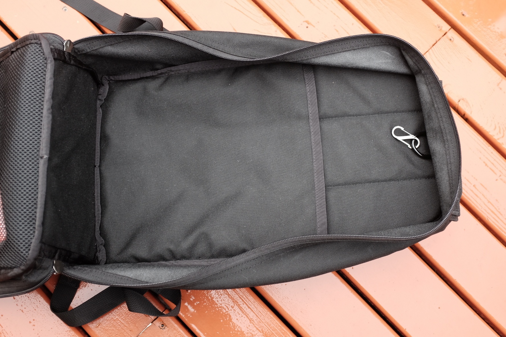 GORUCK Bullet Ruck 15L – The Brooks Review