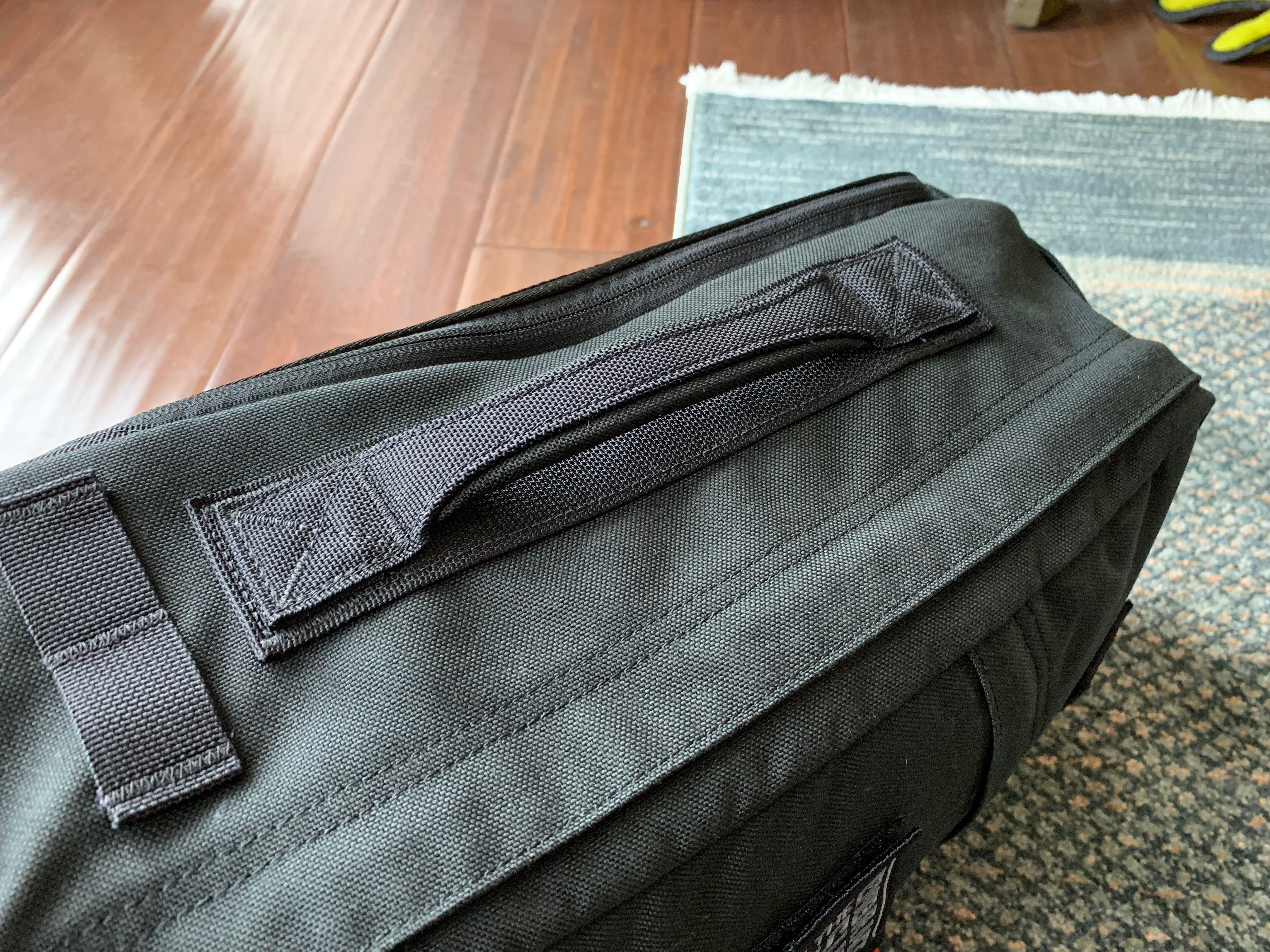 Goruck gr1 outlet customization