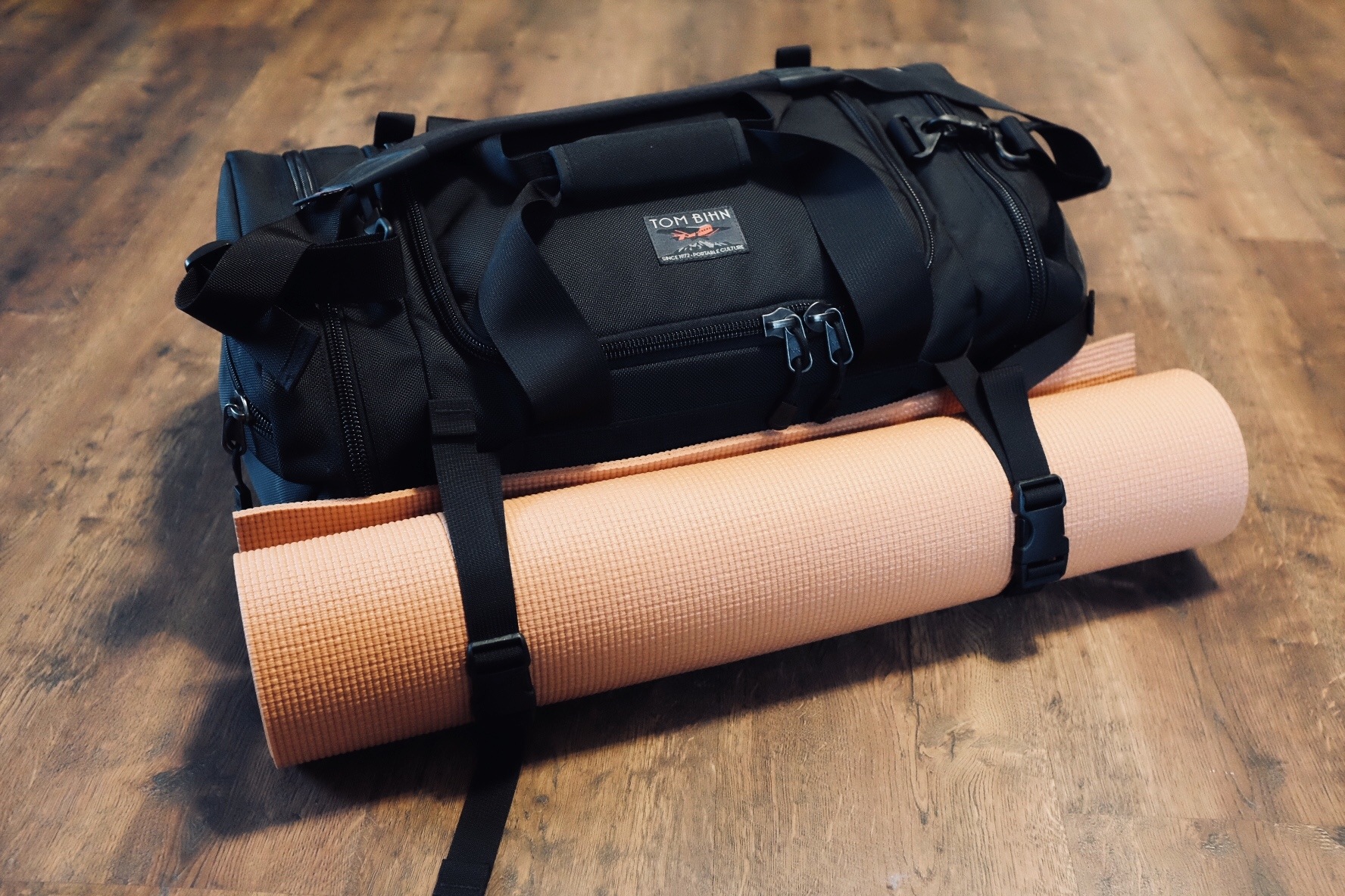 Tom store bihn duffel