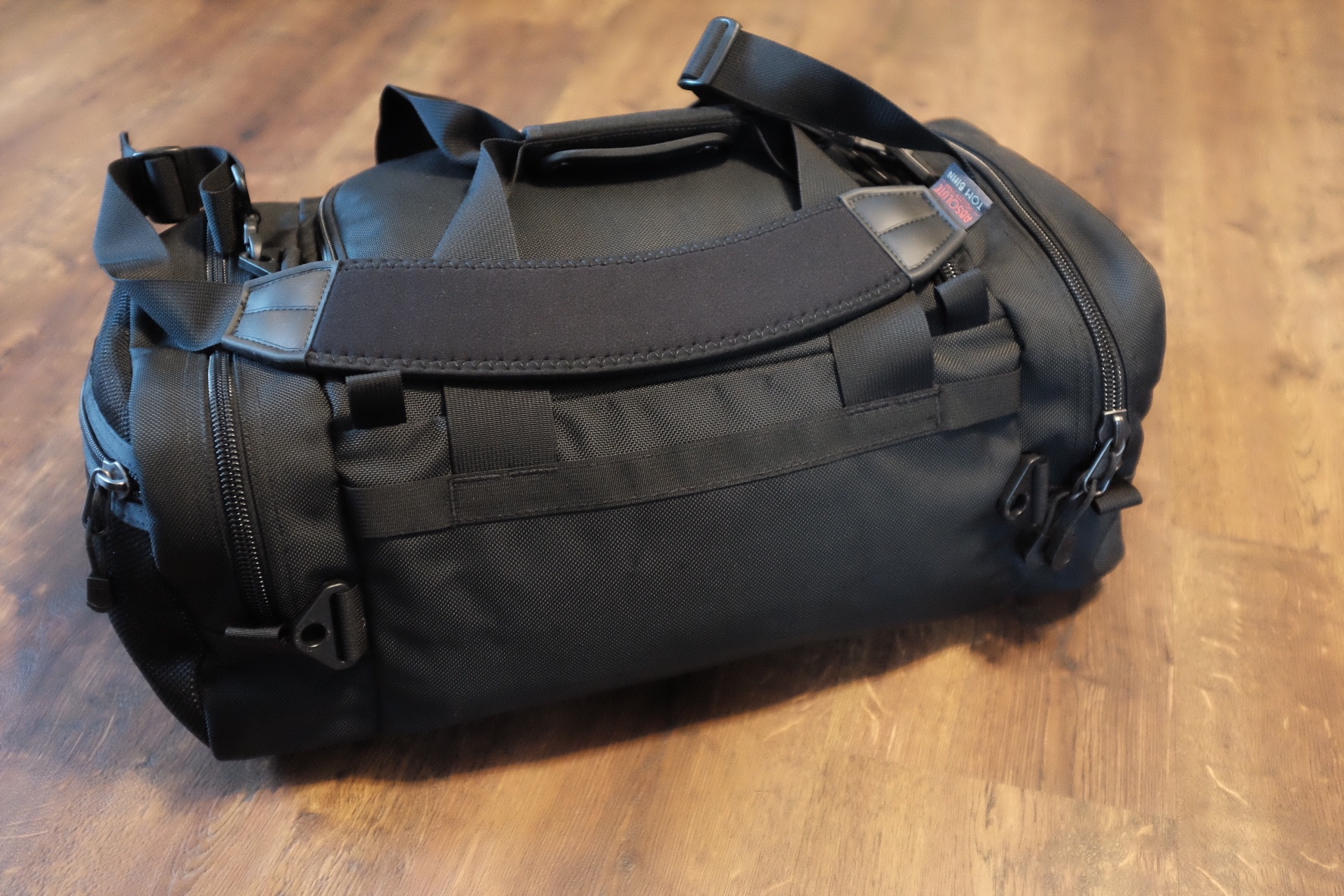 Tom hot sale bihn duffel