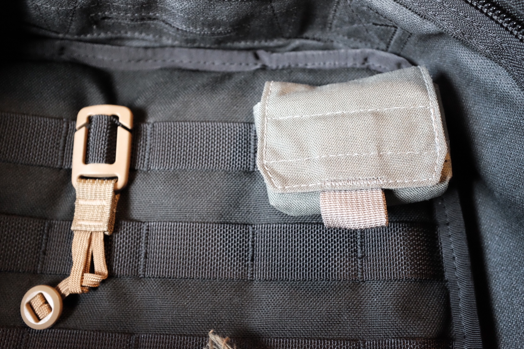 goruck sternum strap installation Online Sale