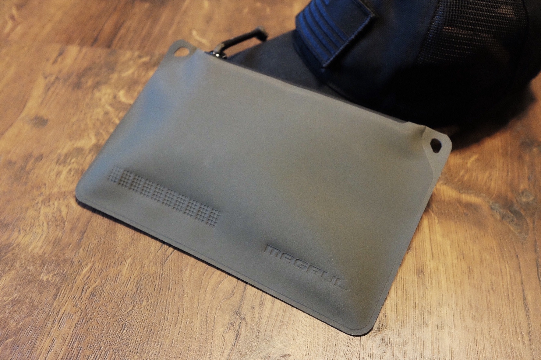 Magpul DAKA Pouch The Brooks Review