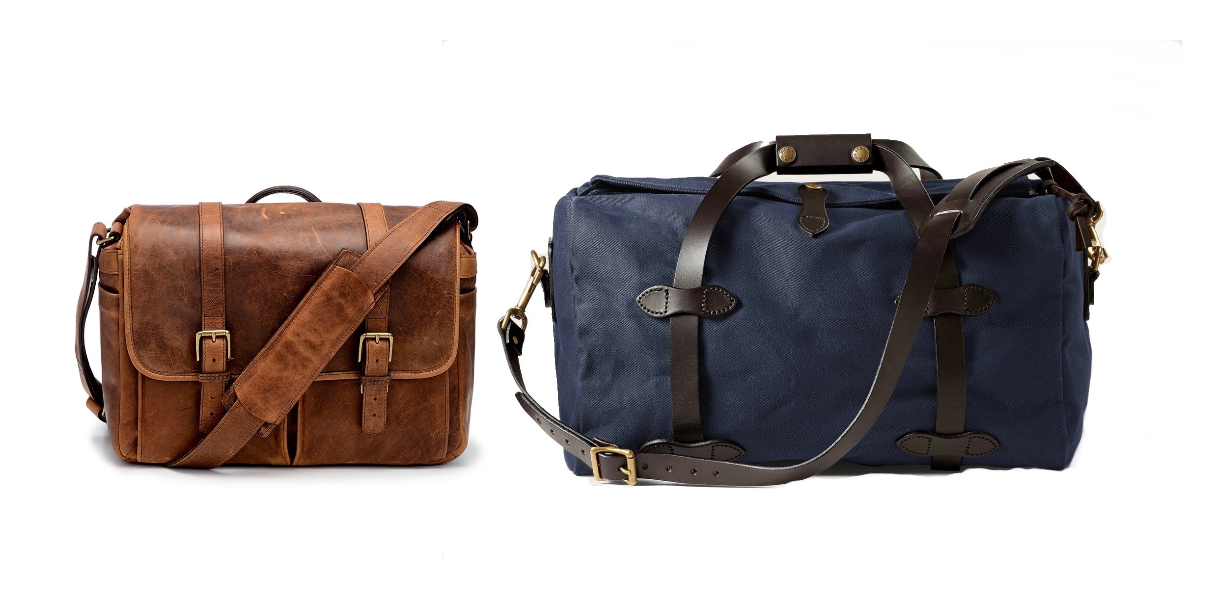 Bag Guide 2019 – The Brooks Review