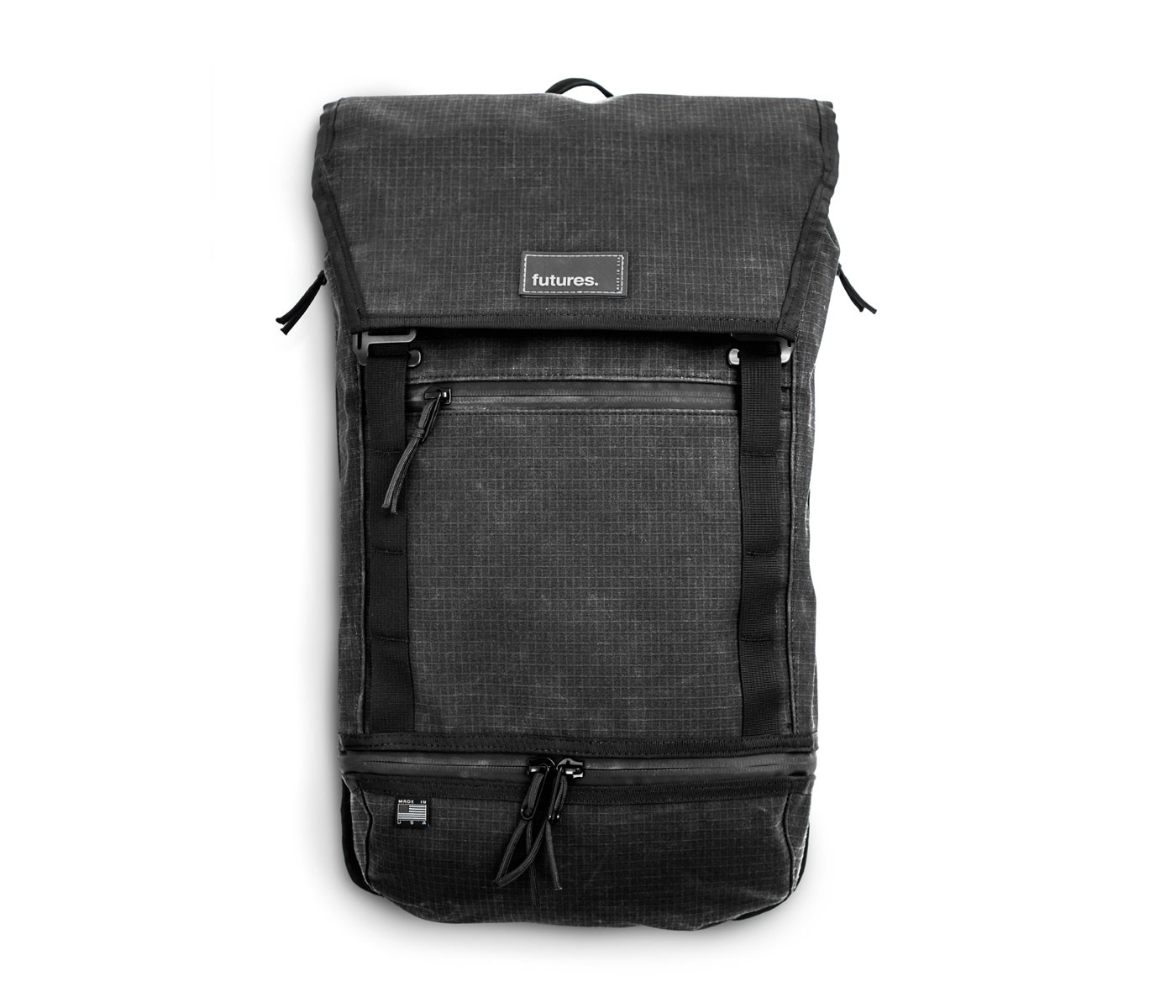 Piorama A10 Adjustable Bag – The Brooks Review