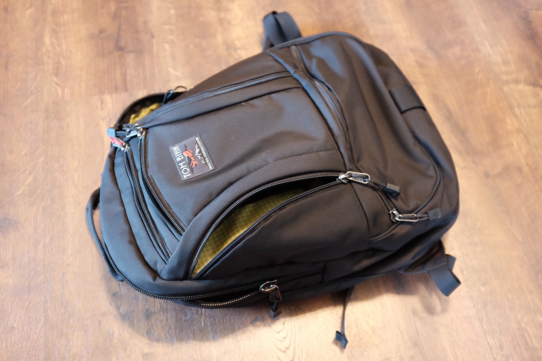 Synapse bag 2025