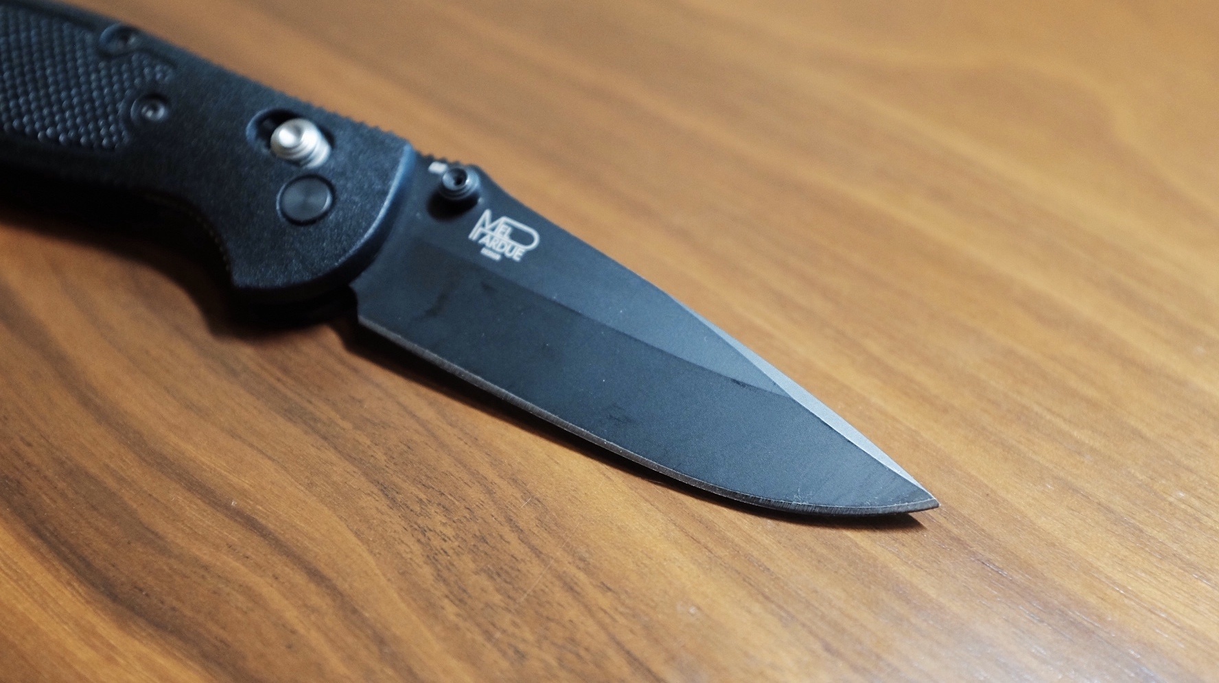 Benchmade Mini Griptilian Knife Review – a Near Perfect EDC Folder