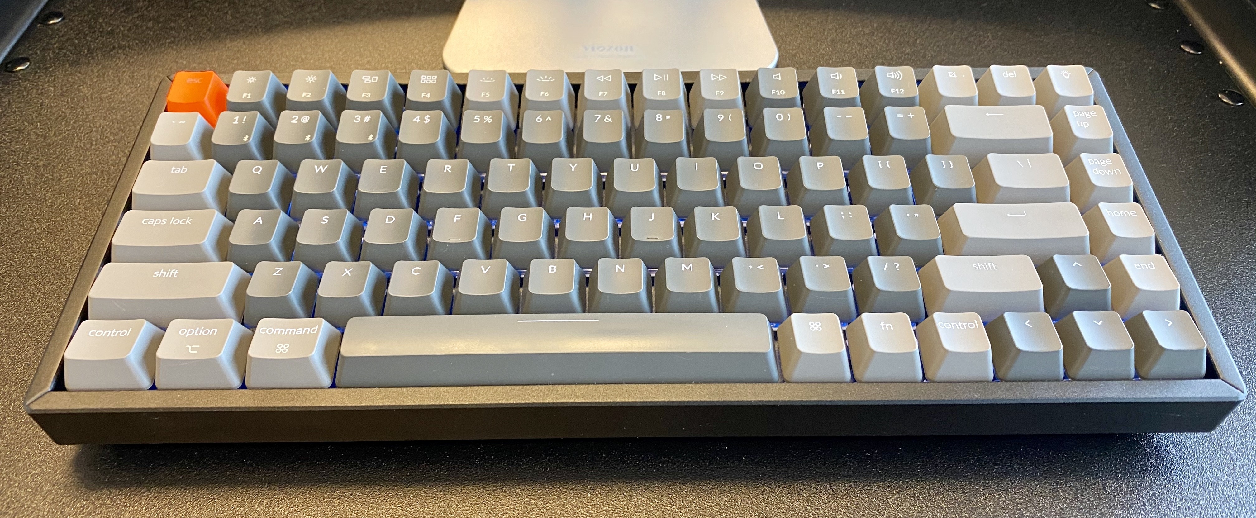 Keychron m3 mini