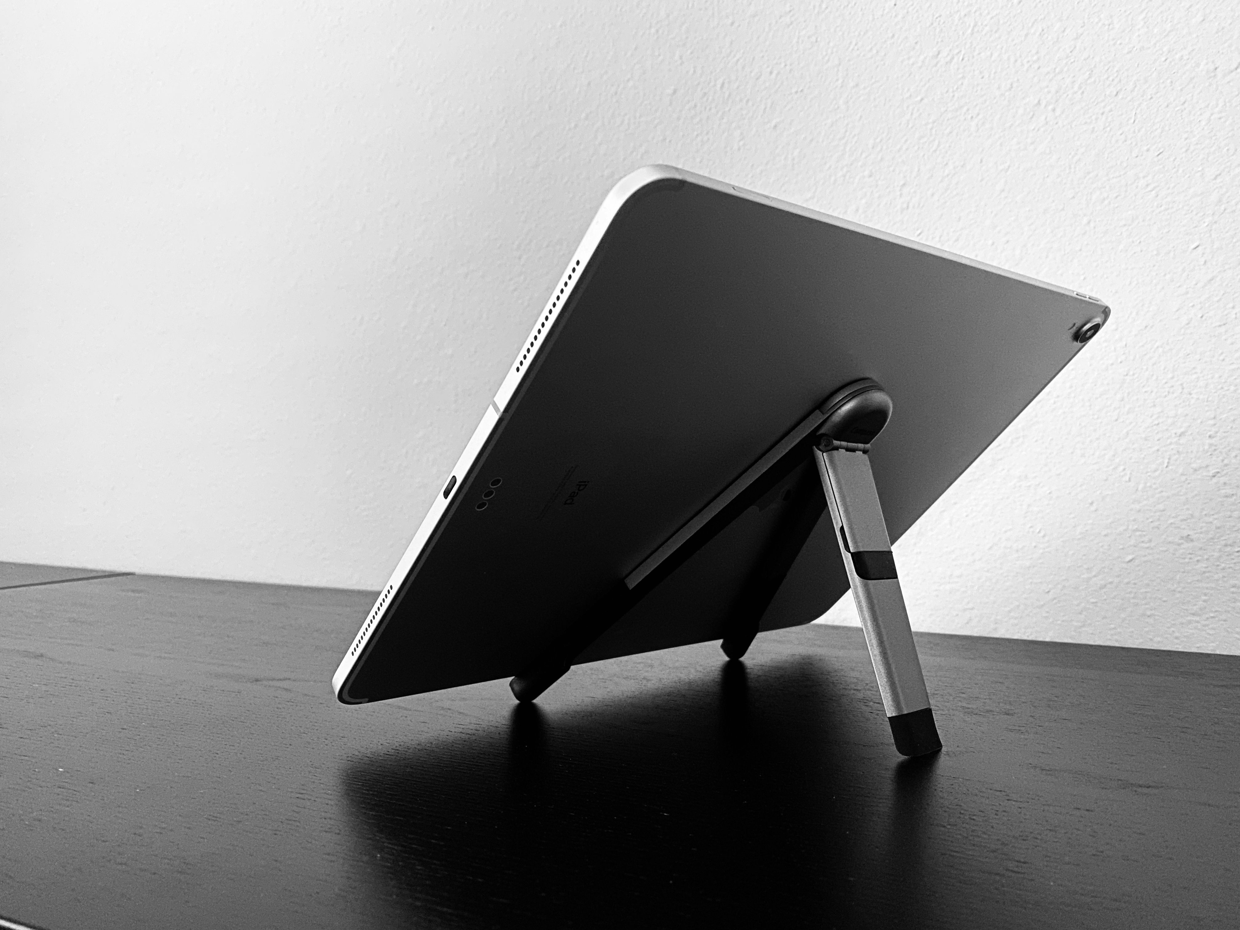 Compass Pro for iPad Pro from Twelve South