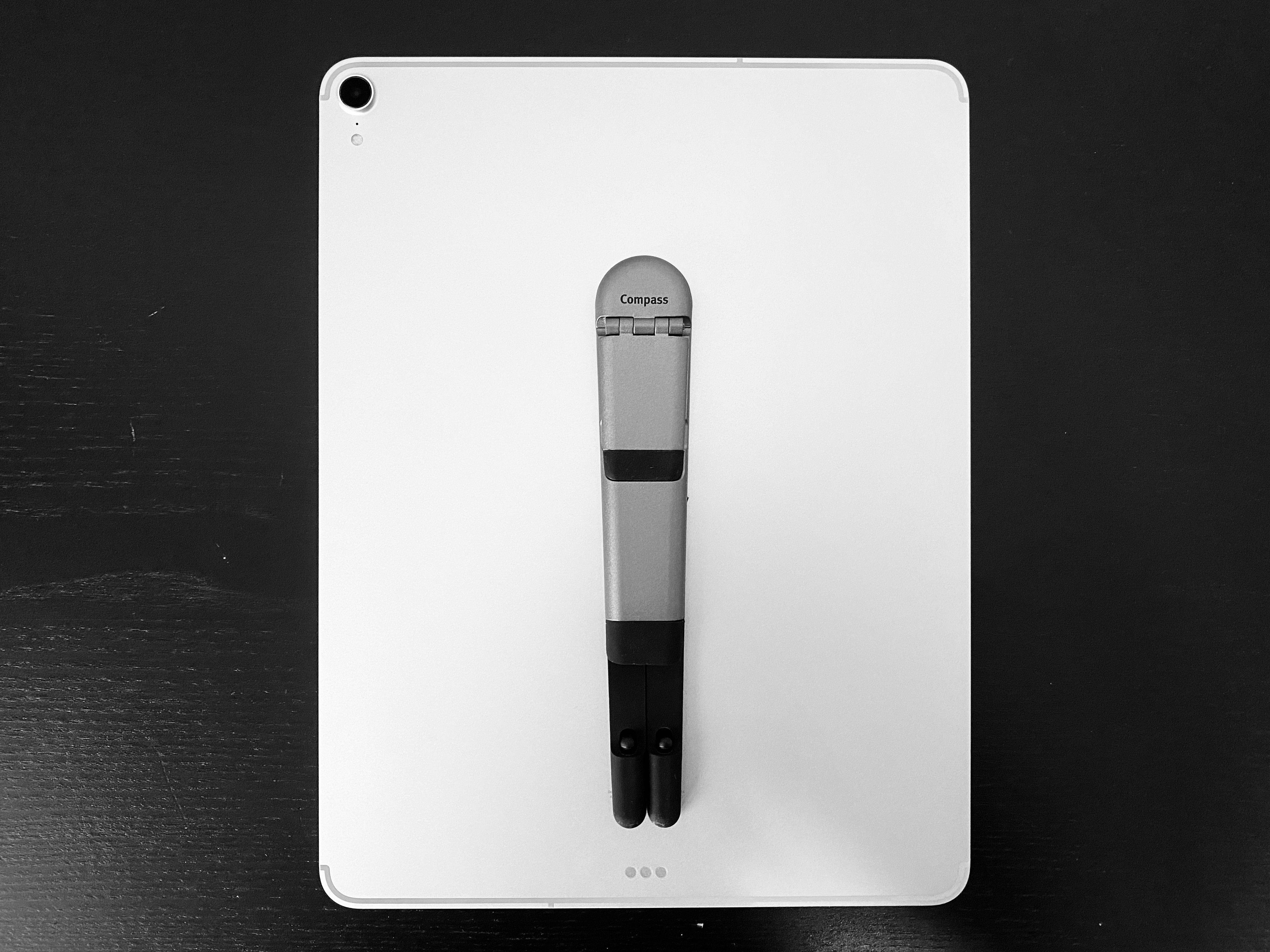 Compass Pro for iPad Pro from Twelve South