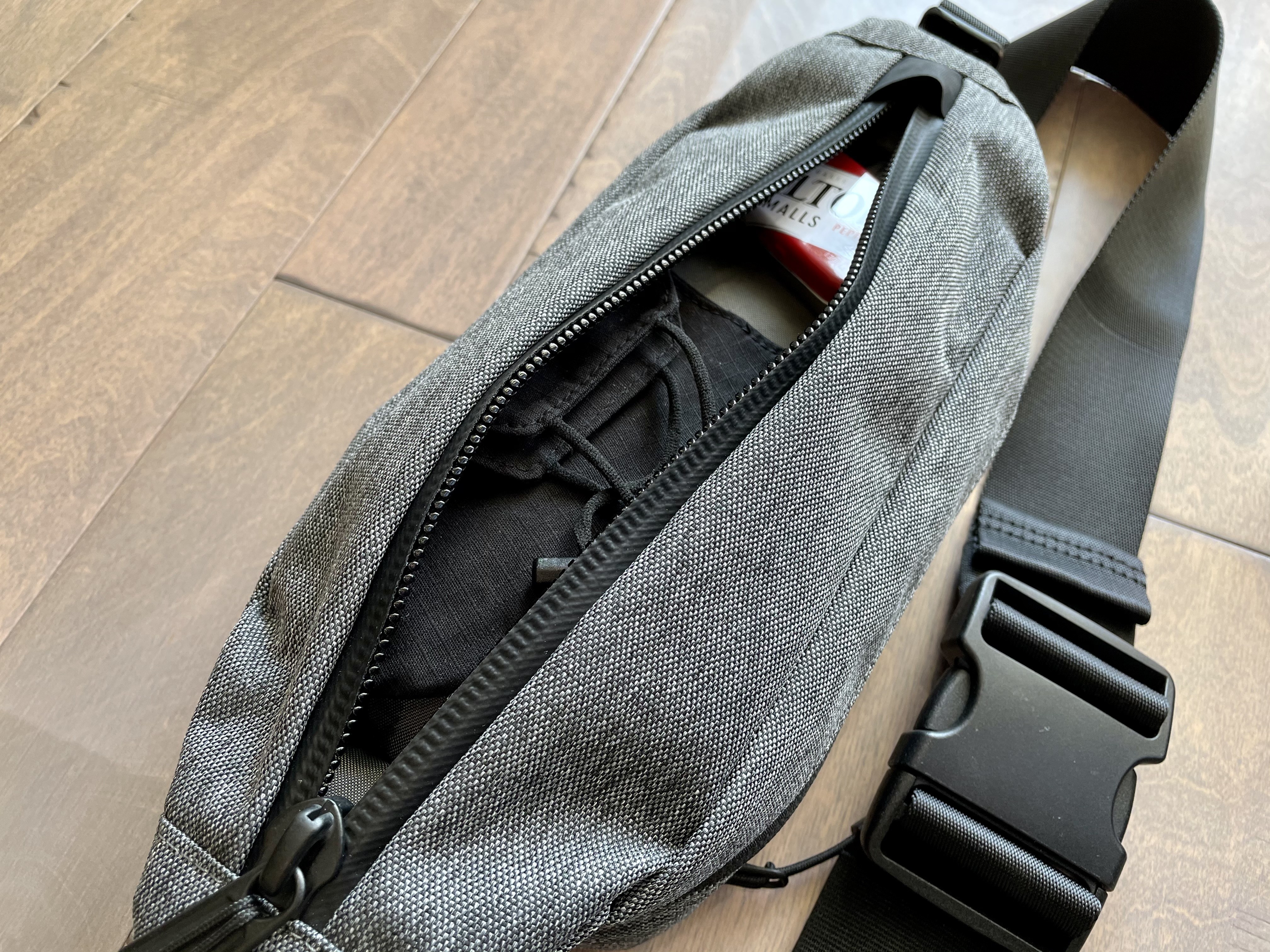Aer City Sling – The Brooks Review