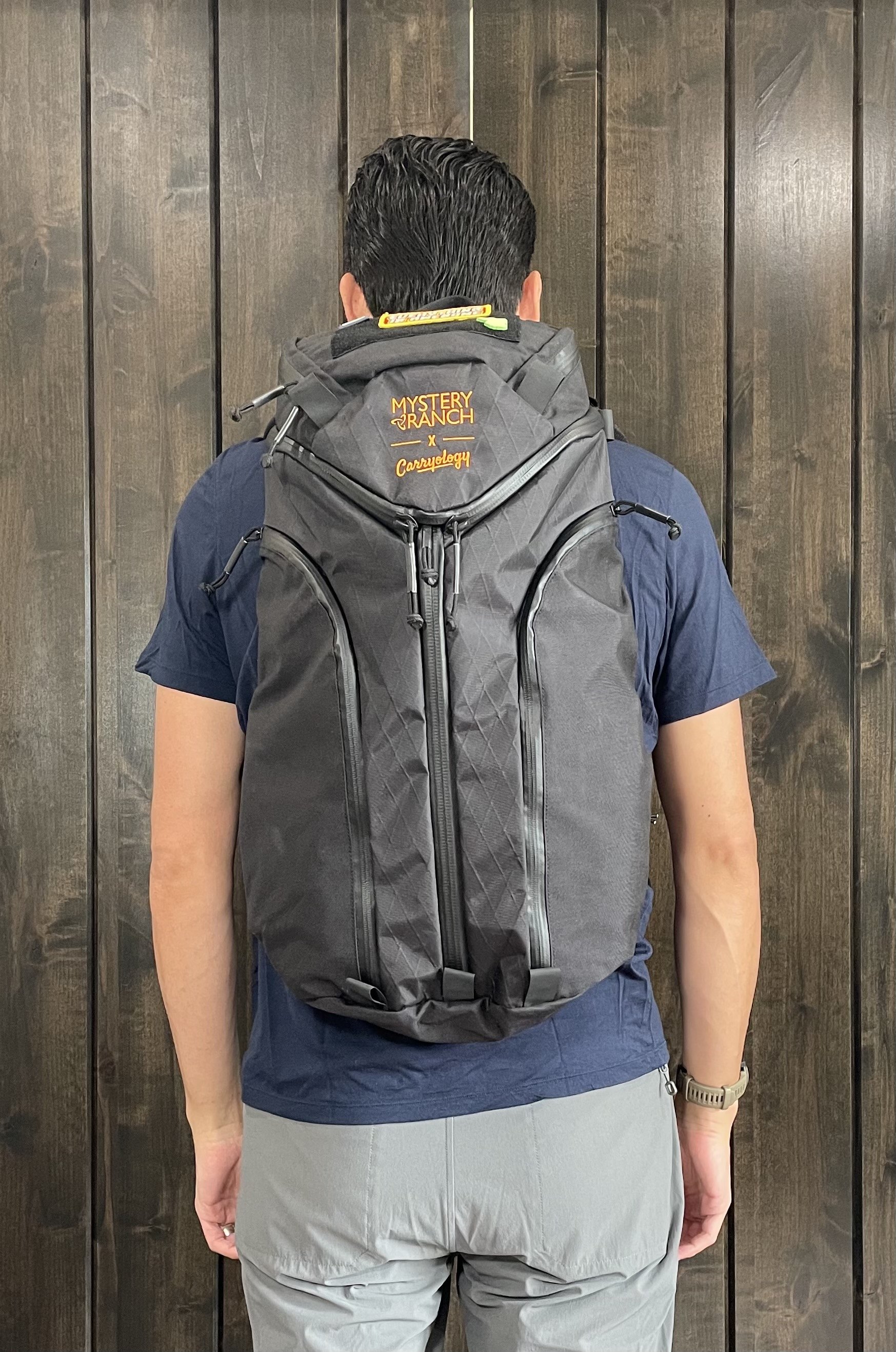 MYSTERY RANCH Carryology Unicorn 2.0-