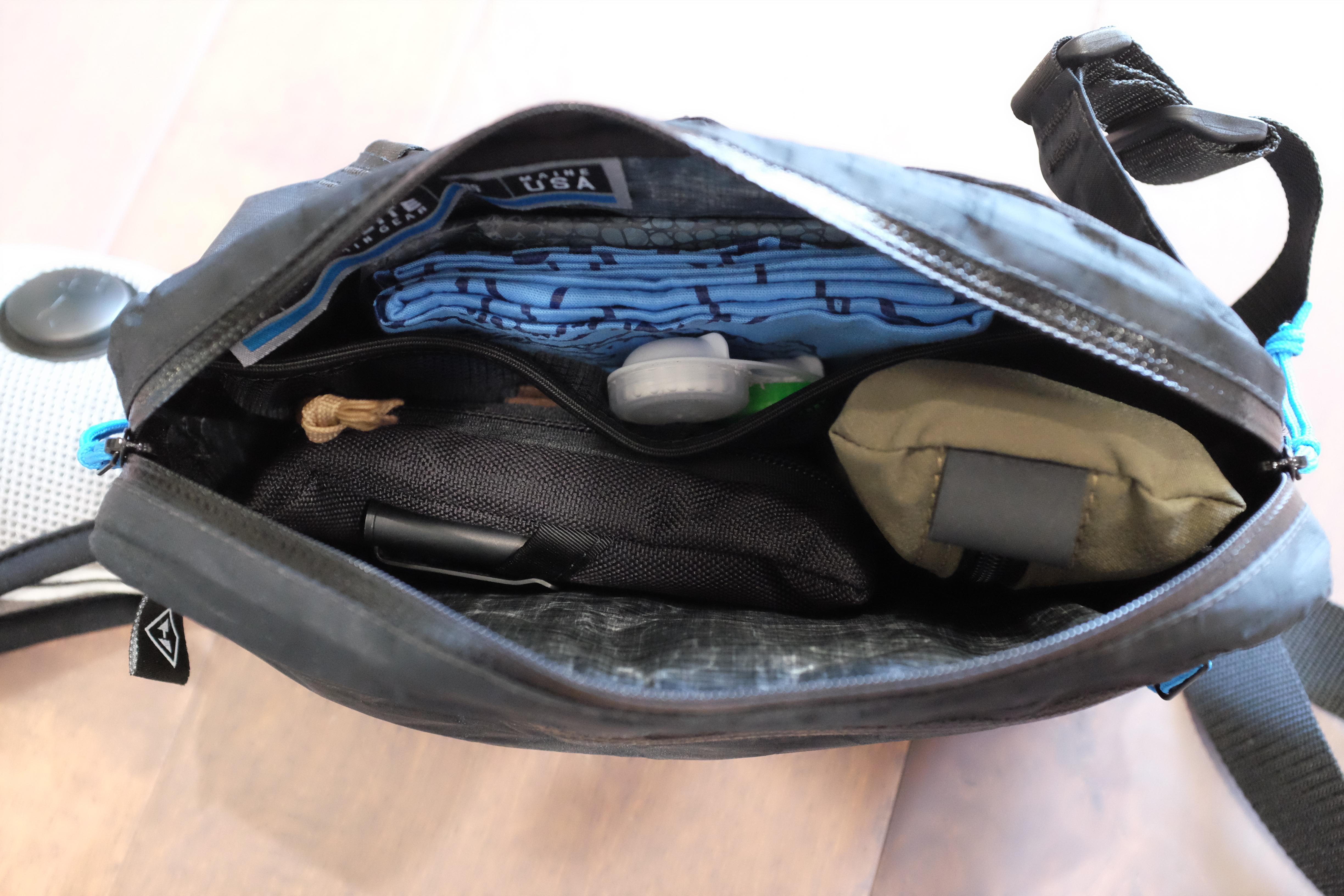 Hyperlite Mountain Gear Vice Versa Fanny Pack