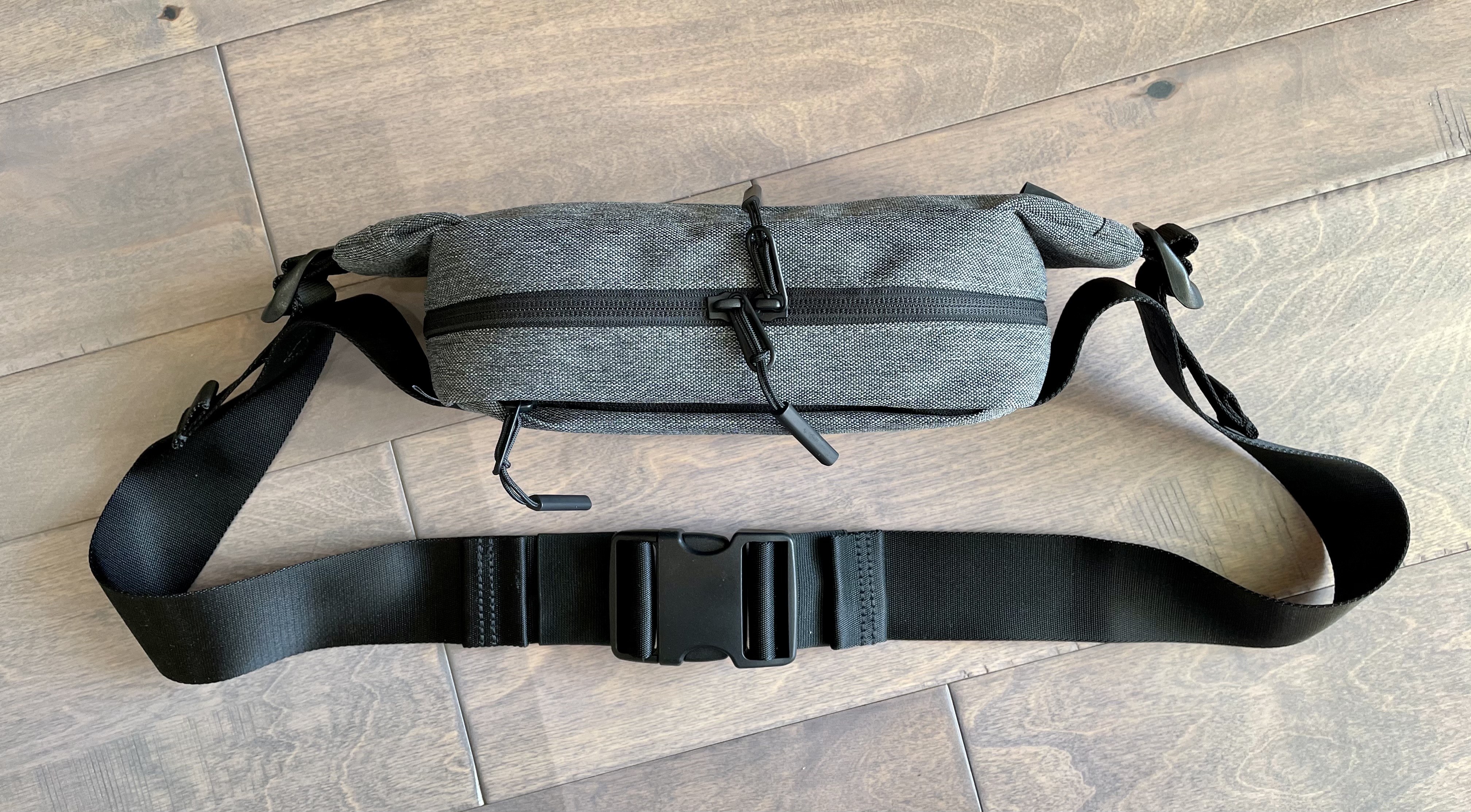 aer city sling 2 review