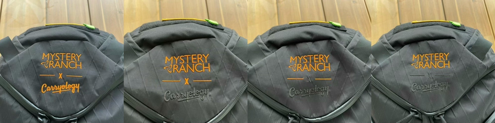 Mystery Ranch x Carryology Assault, aka 'Unicorn' – The Brooks Review