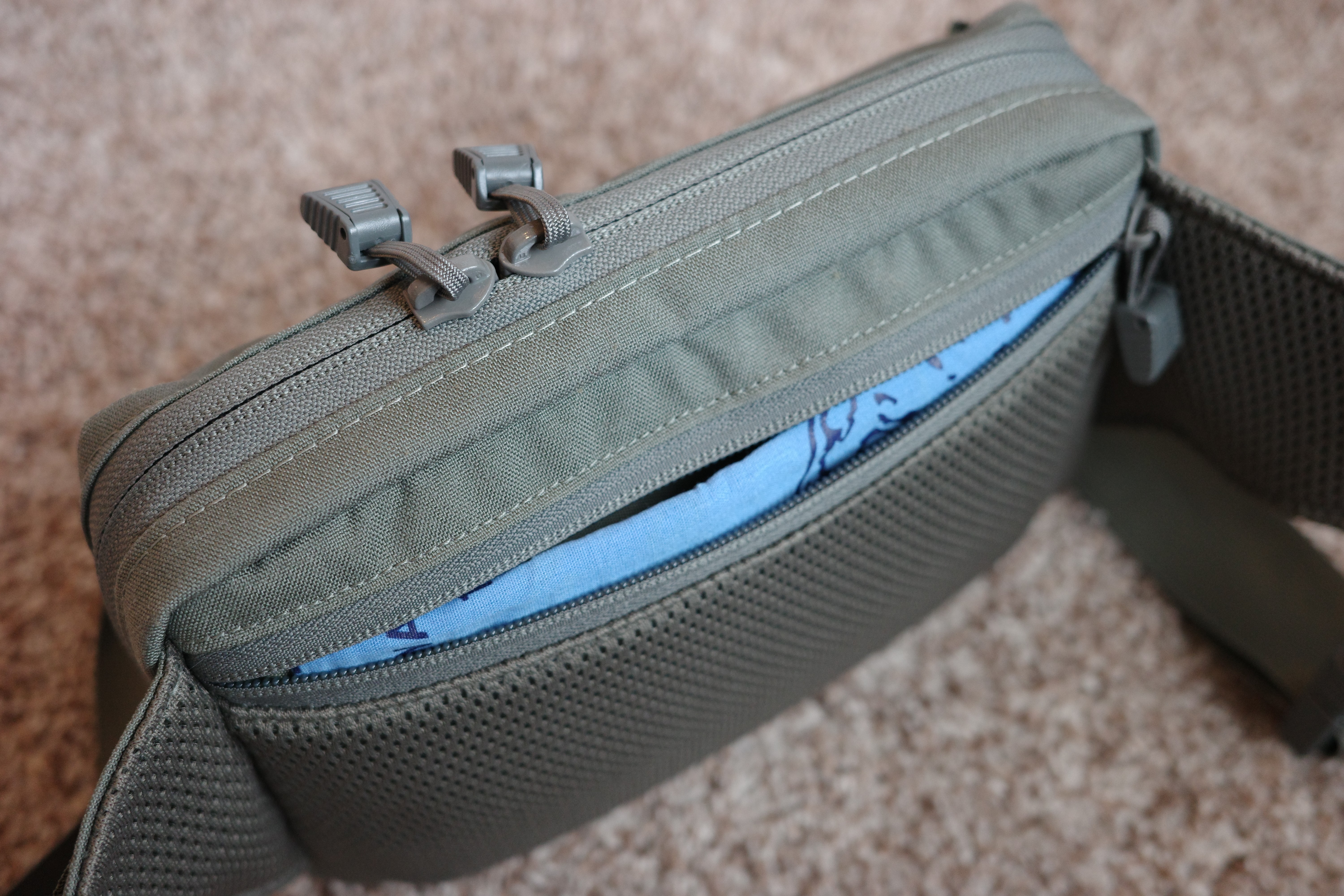 Marsupial Gear Fishing Pack Review