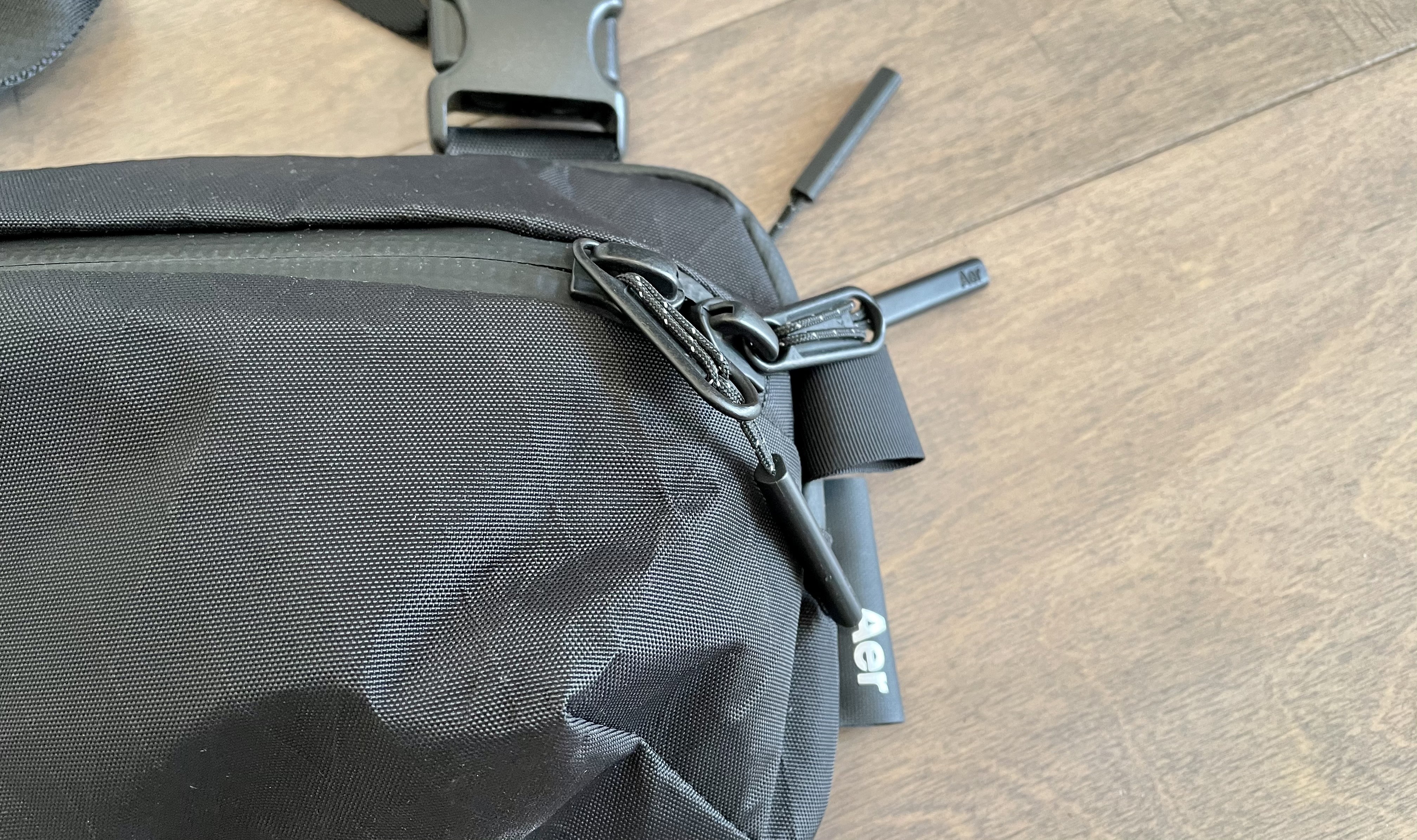 Aer Day Sling 2 X-Pac – The Brooks Review