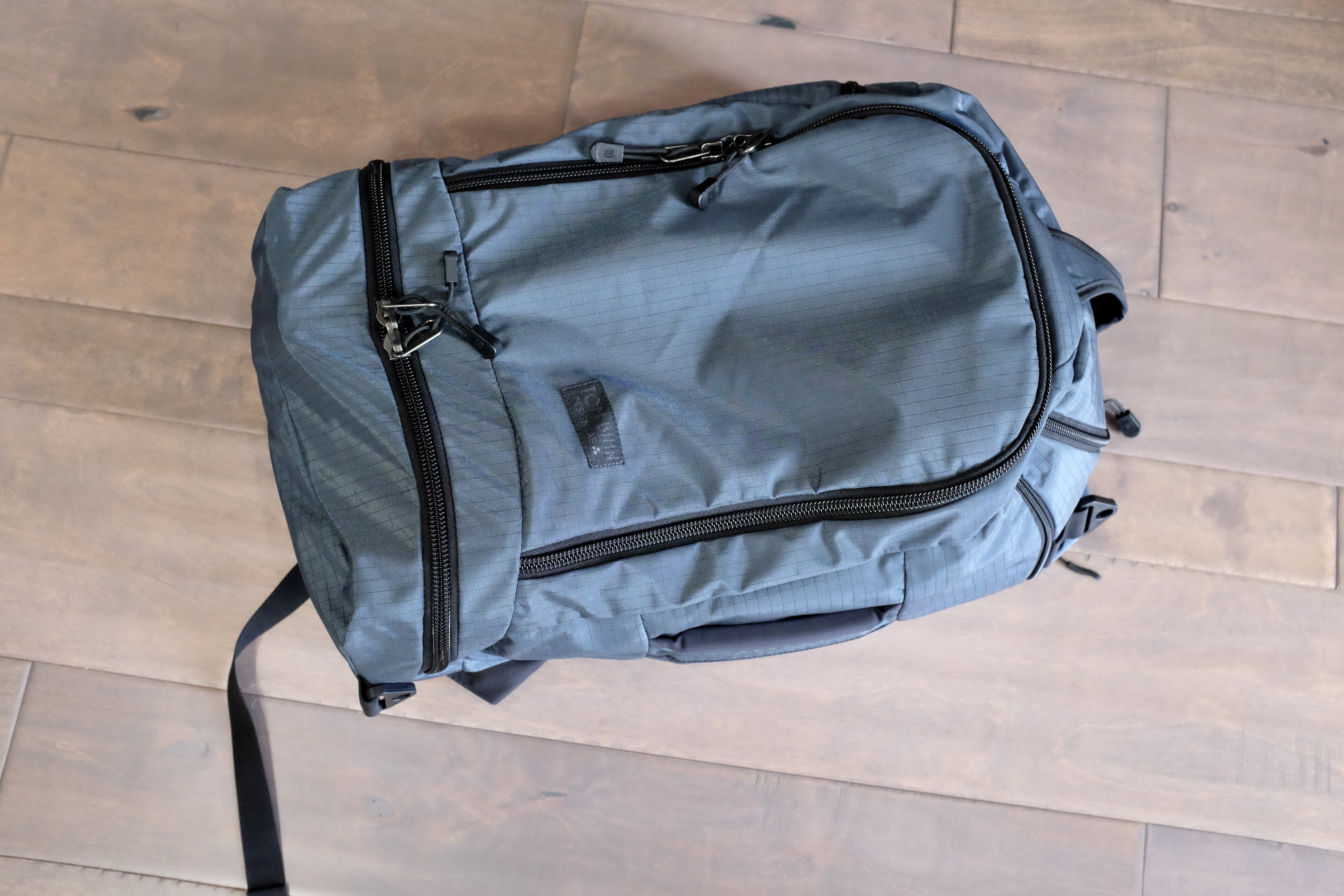 Tom hotsell bihn backpack