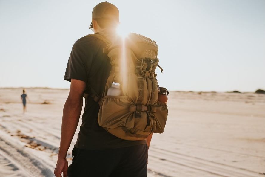 MYSTERY RANCH 3DAY ASSAULT BACKPACK