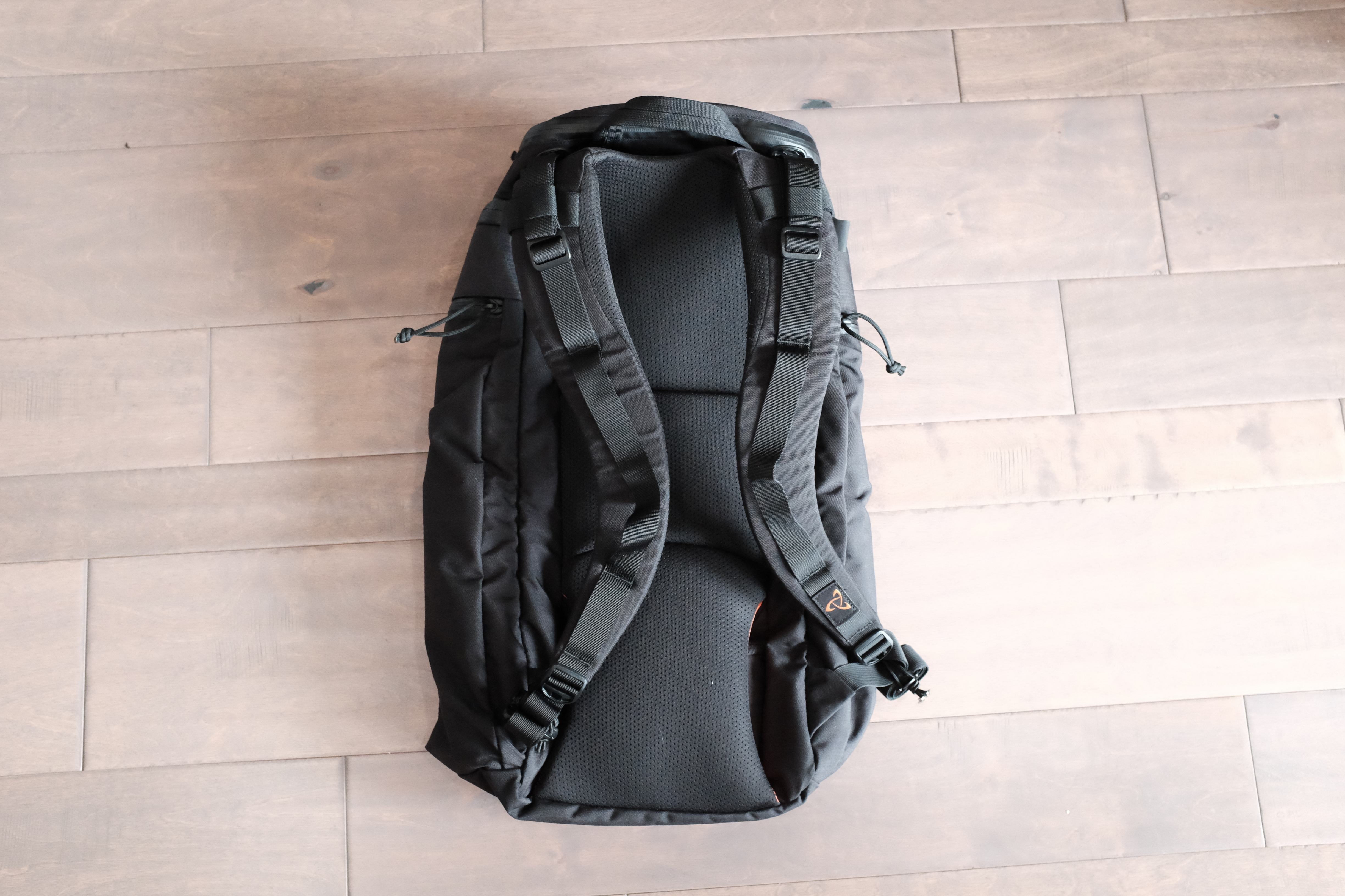 Mystery Ranch x Carryology Assault, aka ‘Unicorn’ – The Brooks Review