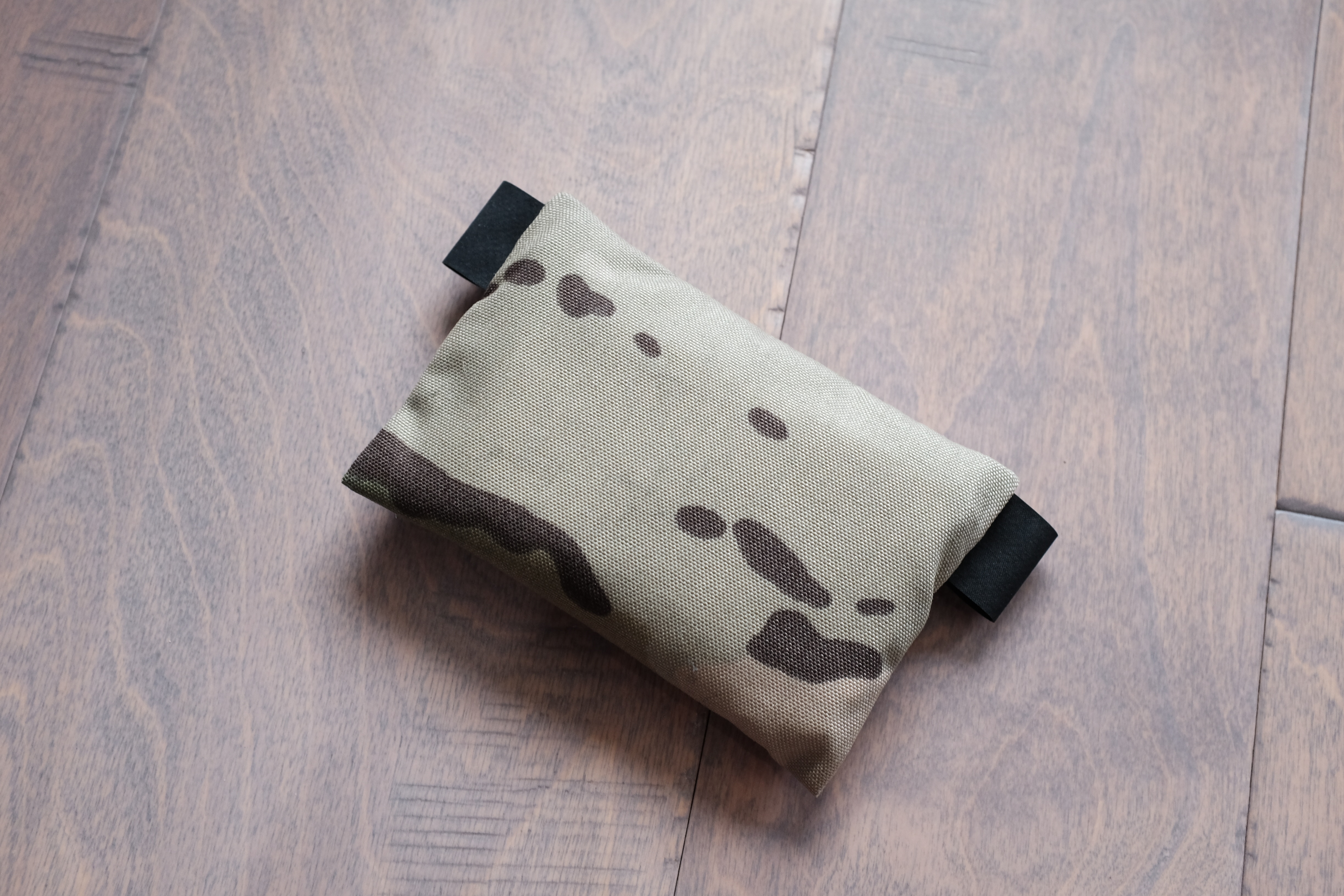 Pocket Possibles Pouch – Tuff Possum Gear